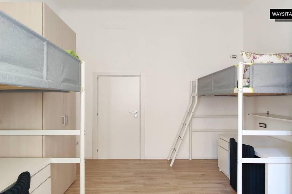 Apartment Magic Mahon Certosa District *