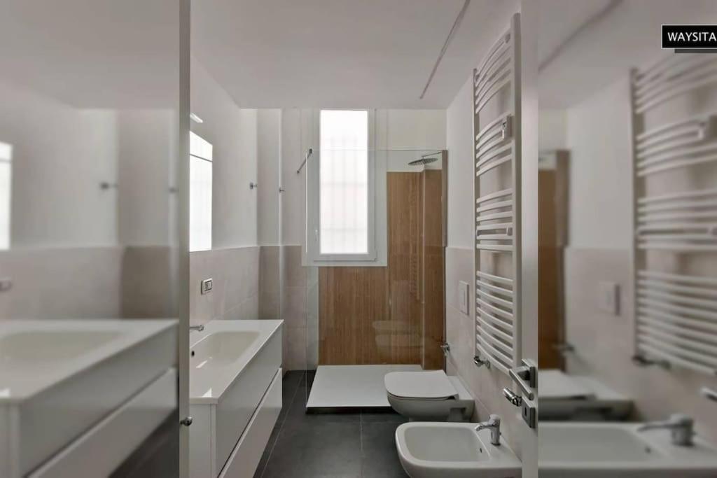 Magic Mahon Certosa District Apartment