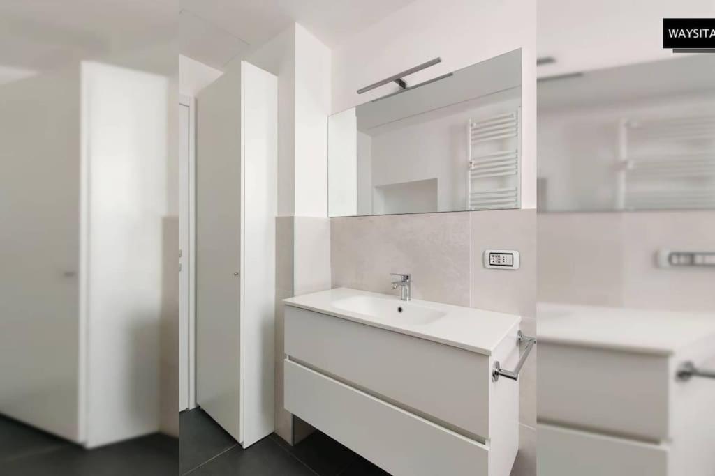 Apartment Magic Mahon Certosa District
