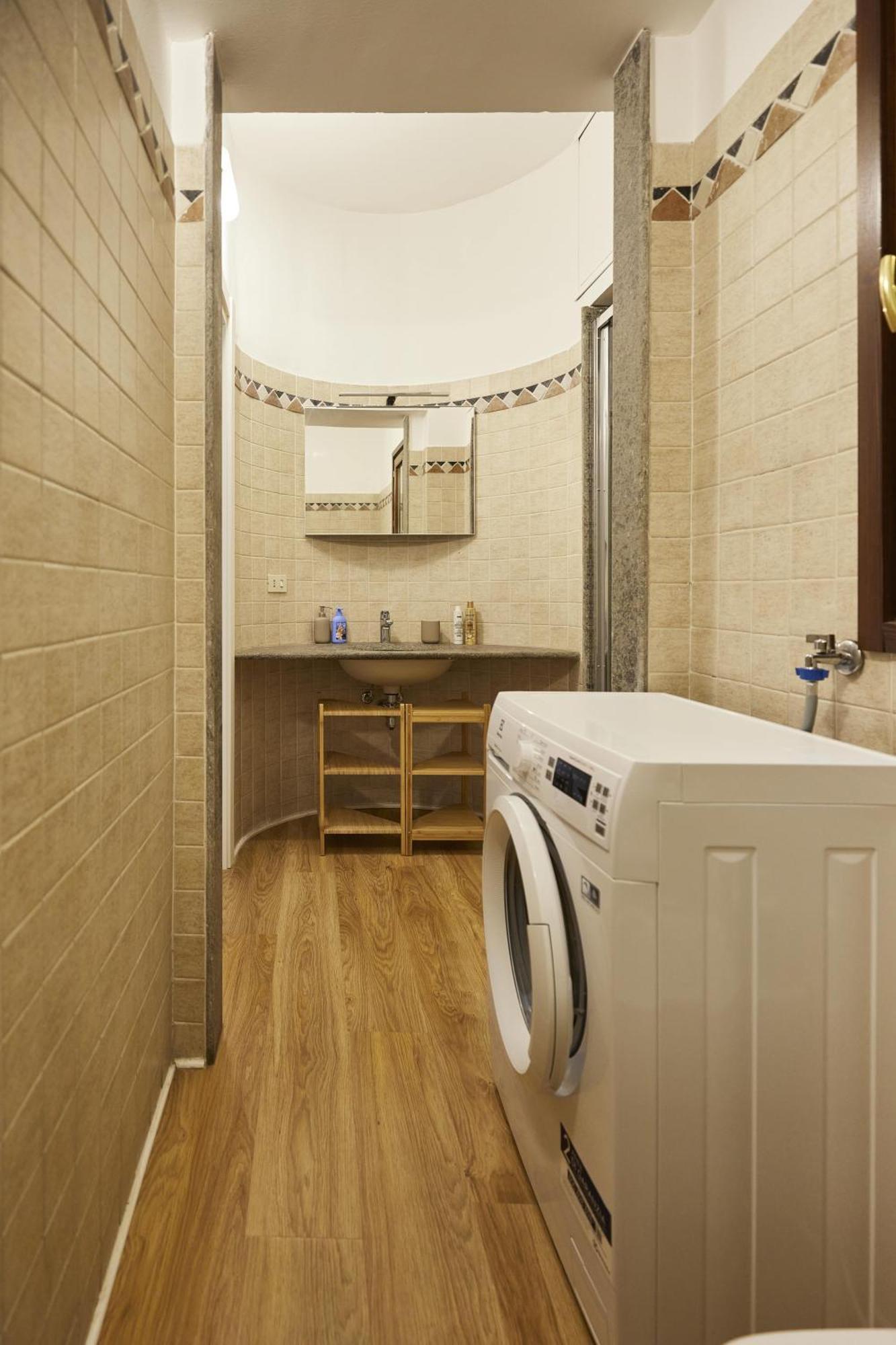 Apartamento Nolo Walking Distance From Loreto E Corso Buenos Aires Milão