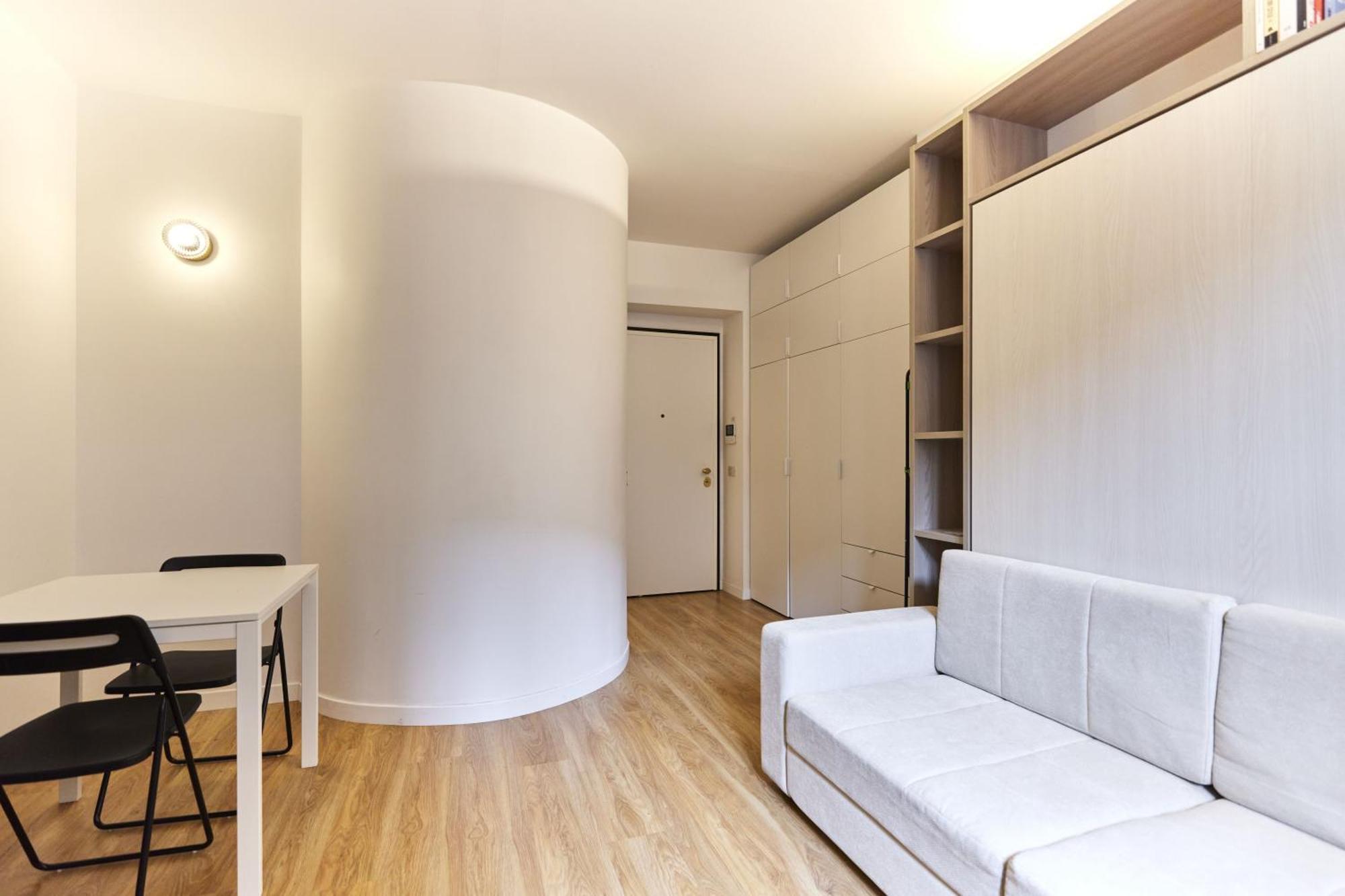 Apartamento Nolo Walking Distance From Loreto E Corso Buenos Aires *