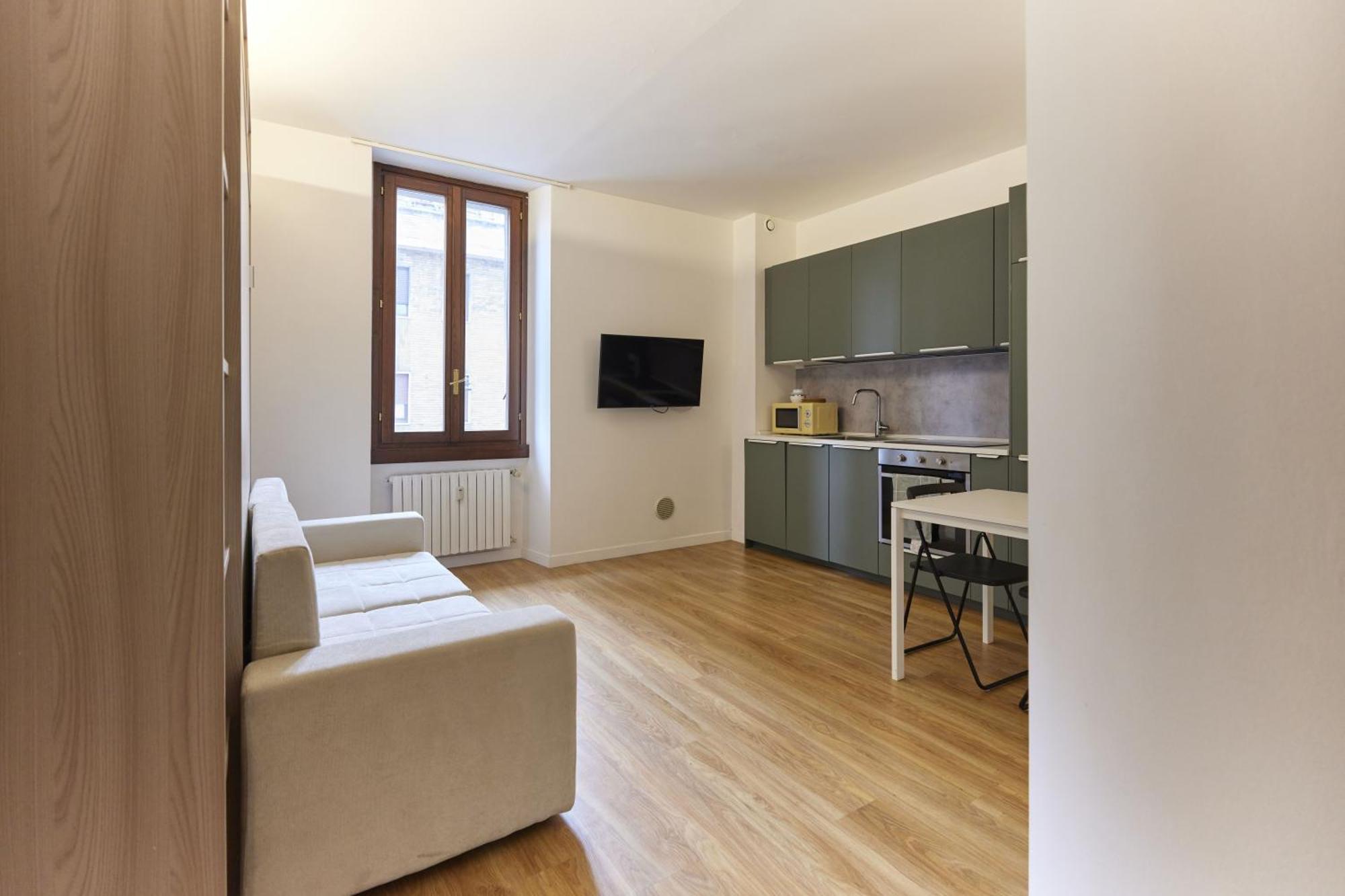 Nolo Walking Distance From Loreto E Corso Buenos Aires