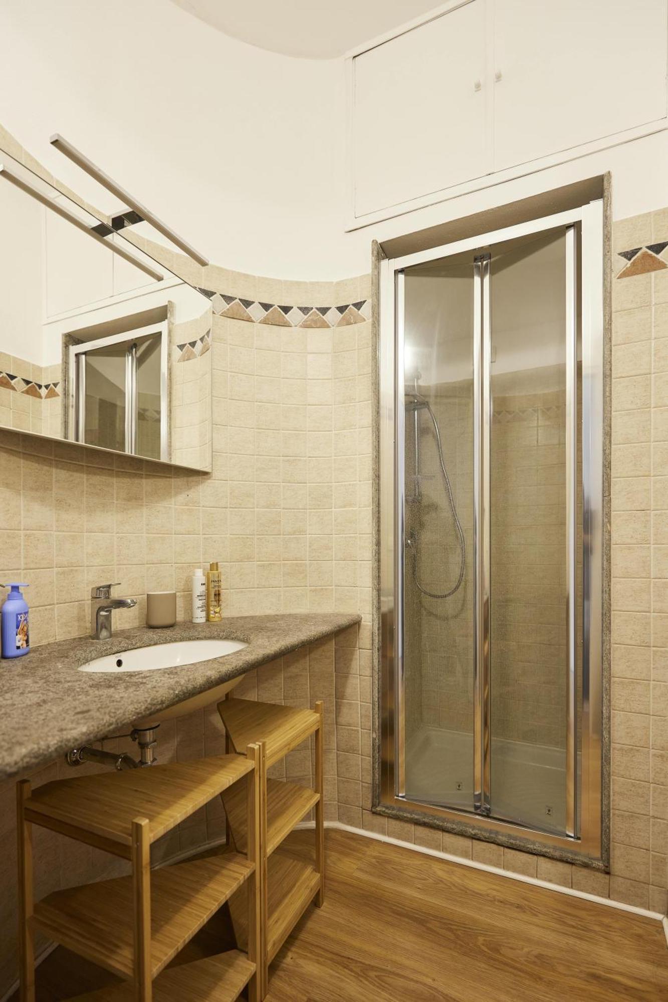 Nolo Walking Distance From Loreto E Corso Buenos Aires Apartamento