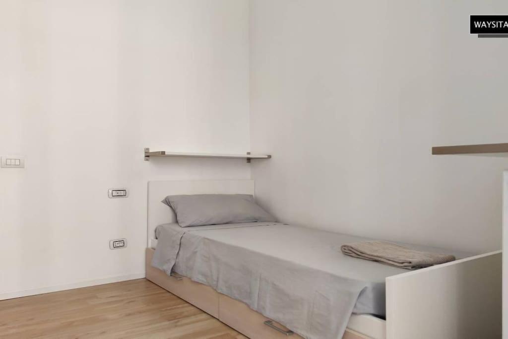 Magic Mahon Certosa District Apartment Mailand