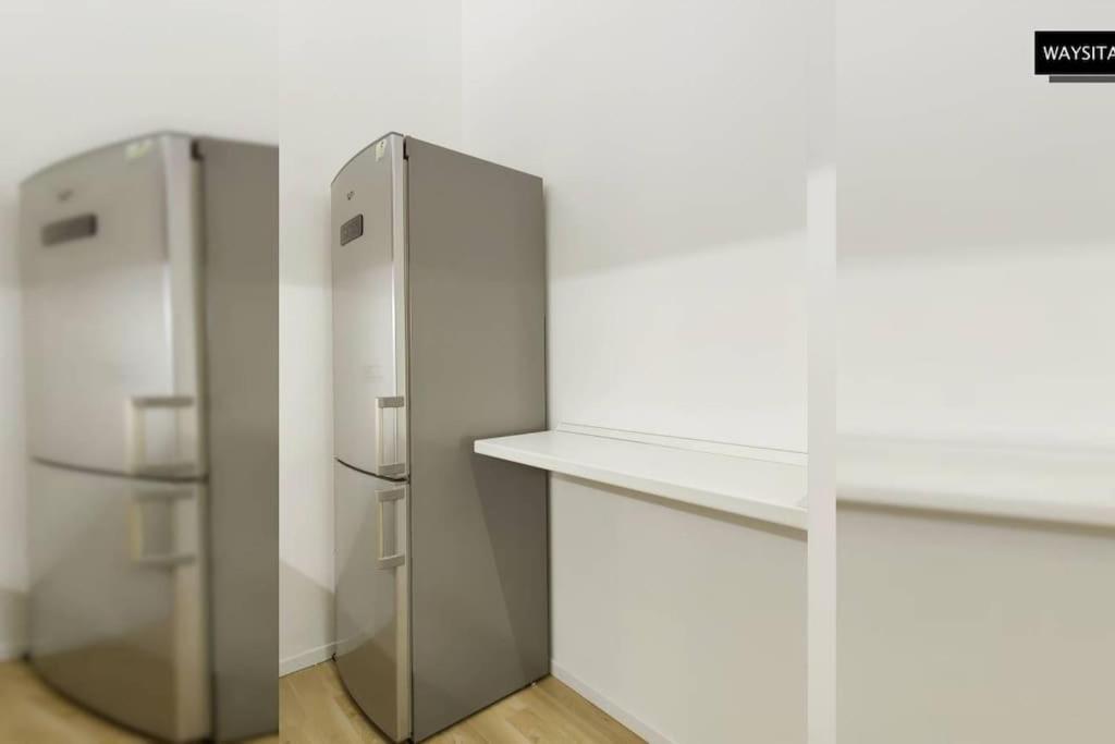 Magic Mahon Certosa District Apartment