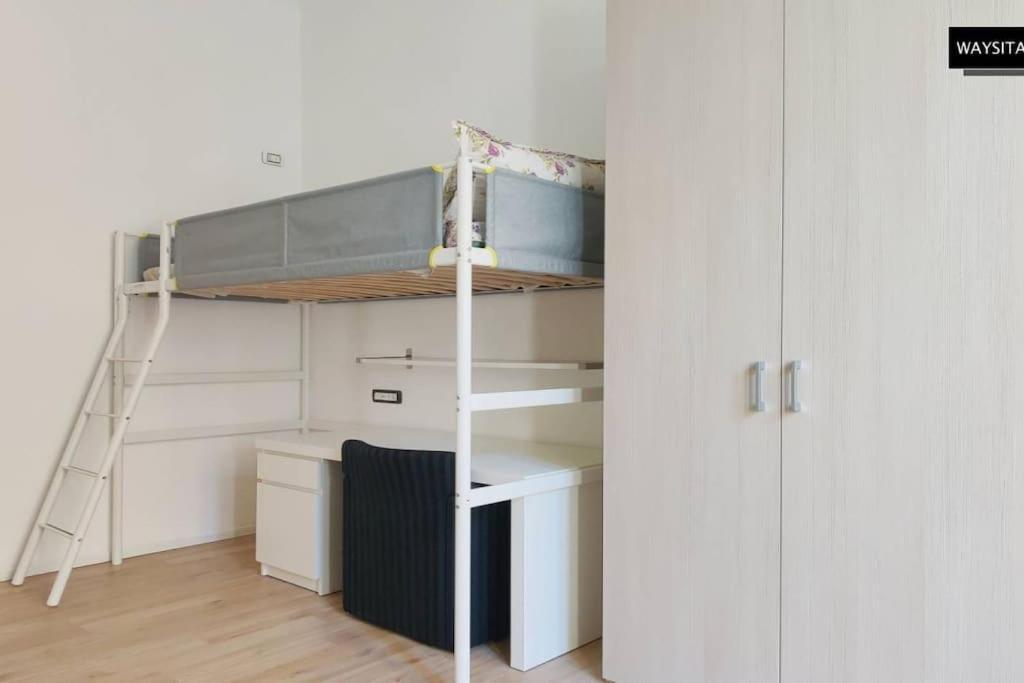 Apartment Magic Mahon Certosa District