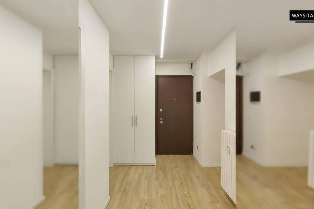 Apartment Magic Mahon Certosa District Mailand