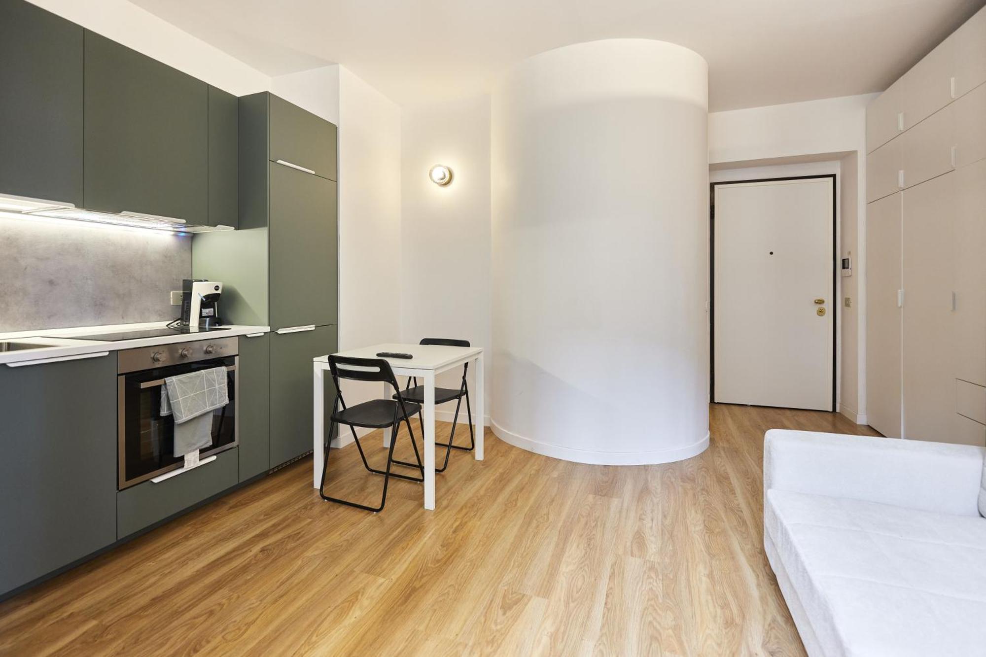 Apartamento Nolo Walking Distance From Loreto E Corso Buenos Aires