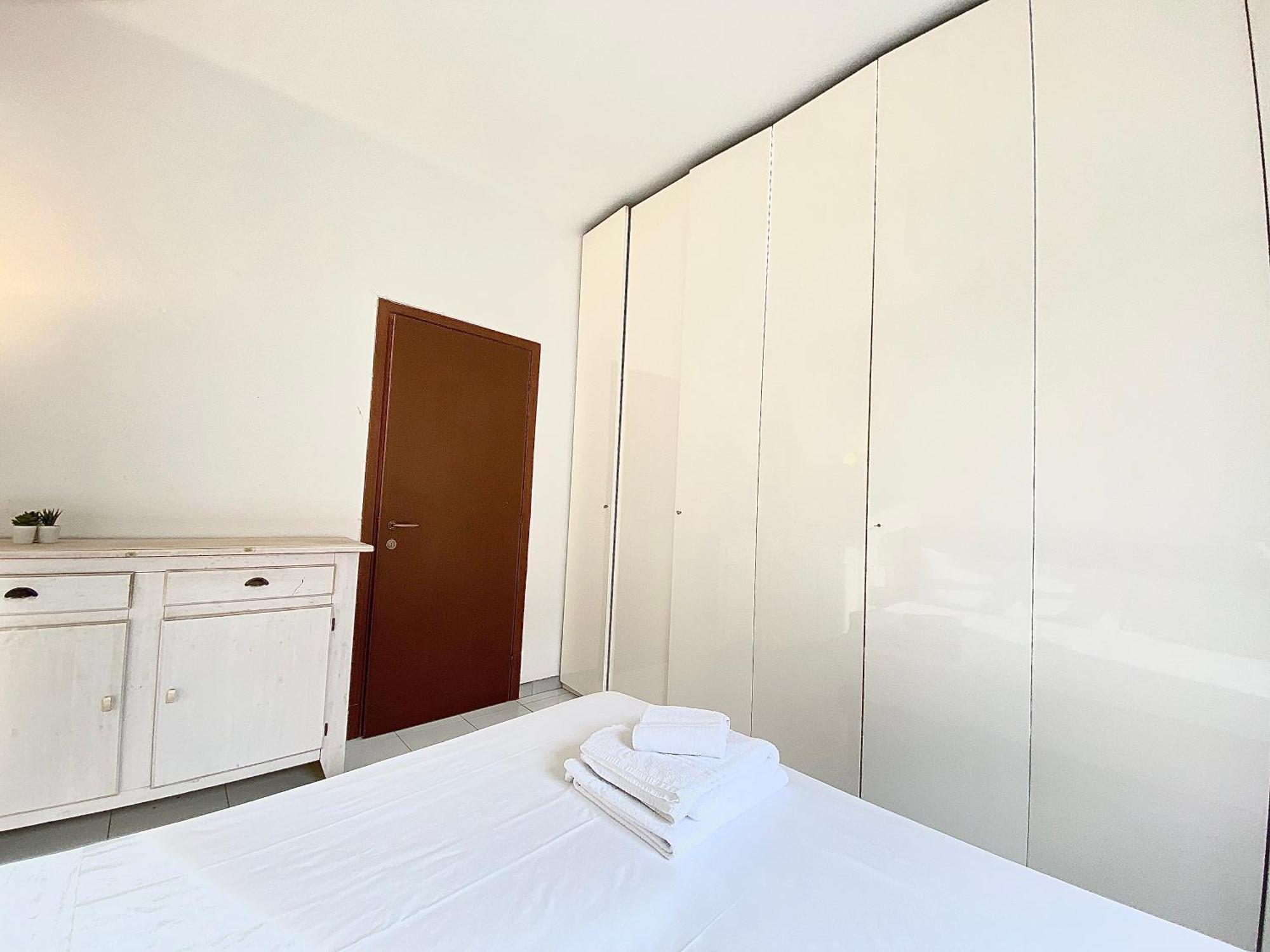 Apartamento Wagner *