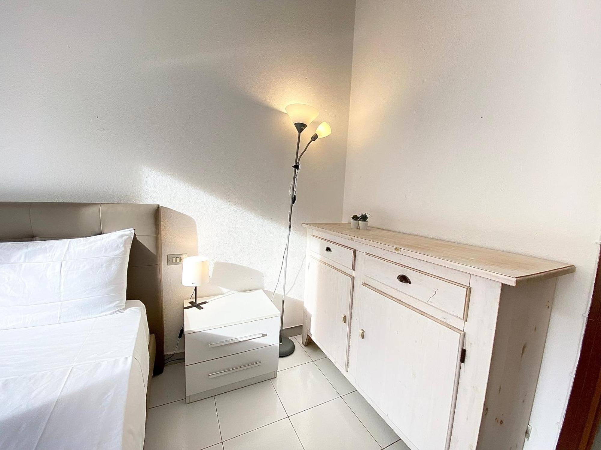 Apartamento Wagner