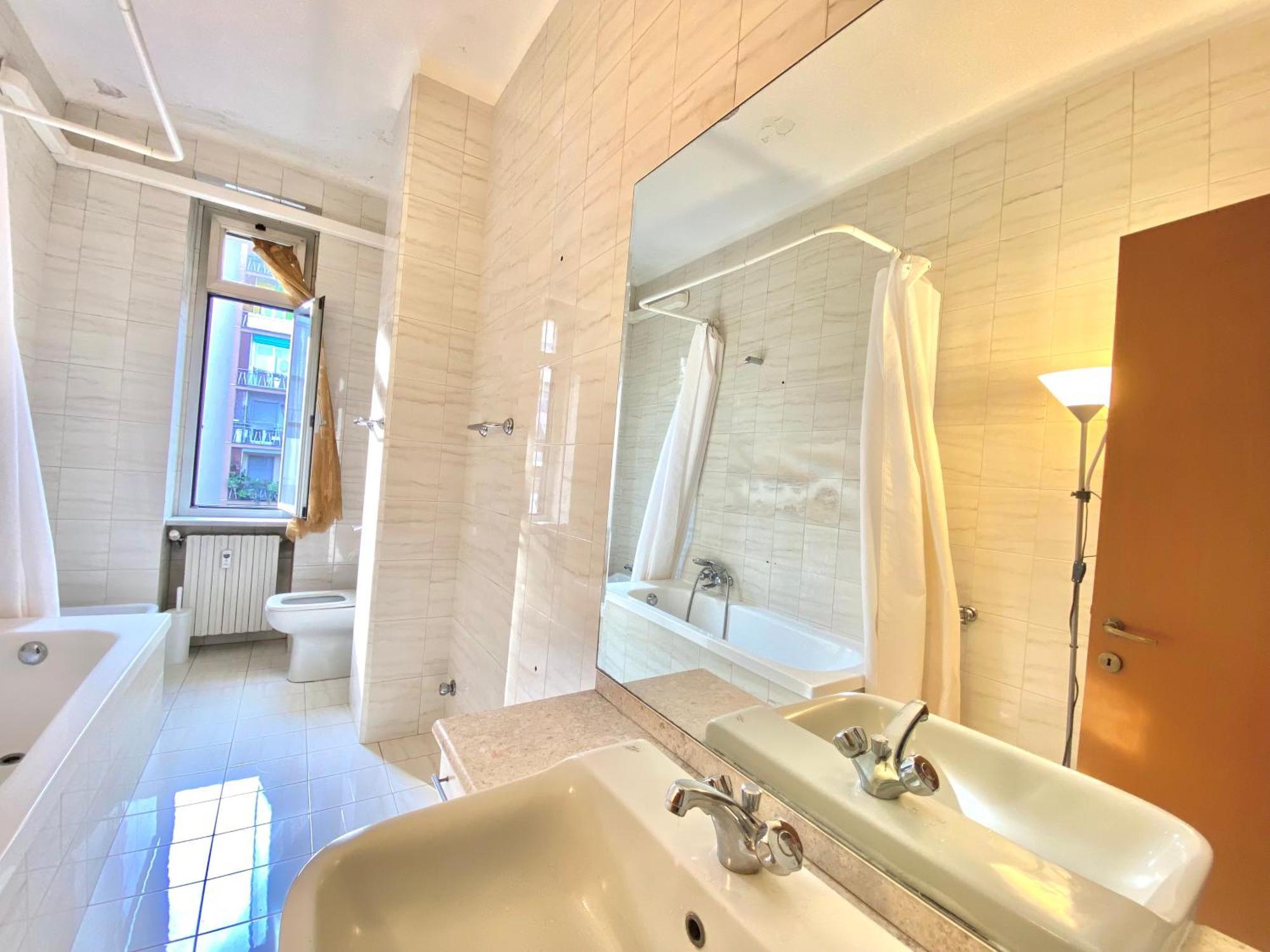 Wagner Apartment *