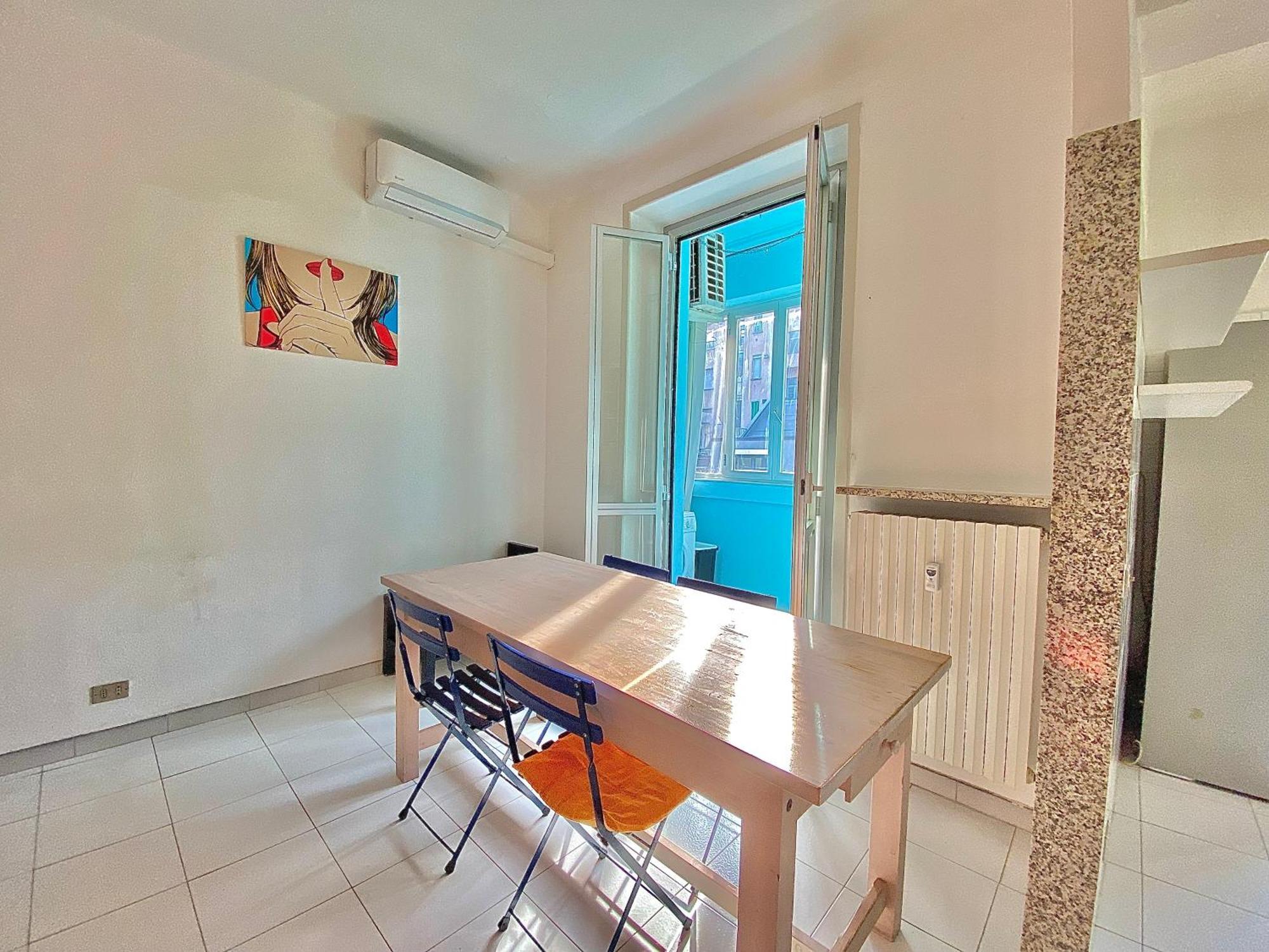 Wagner Apartamento *