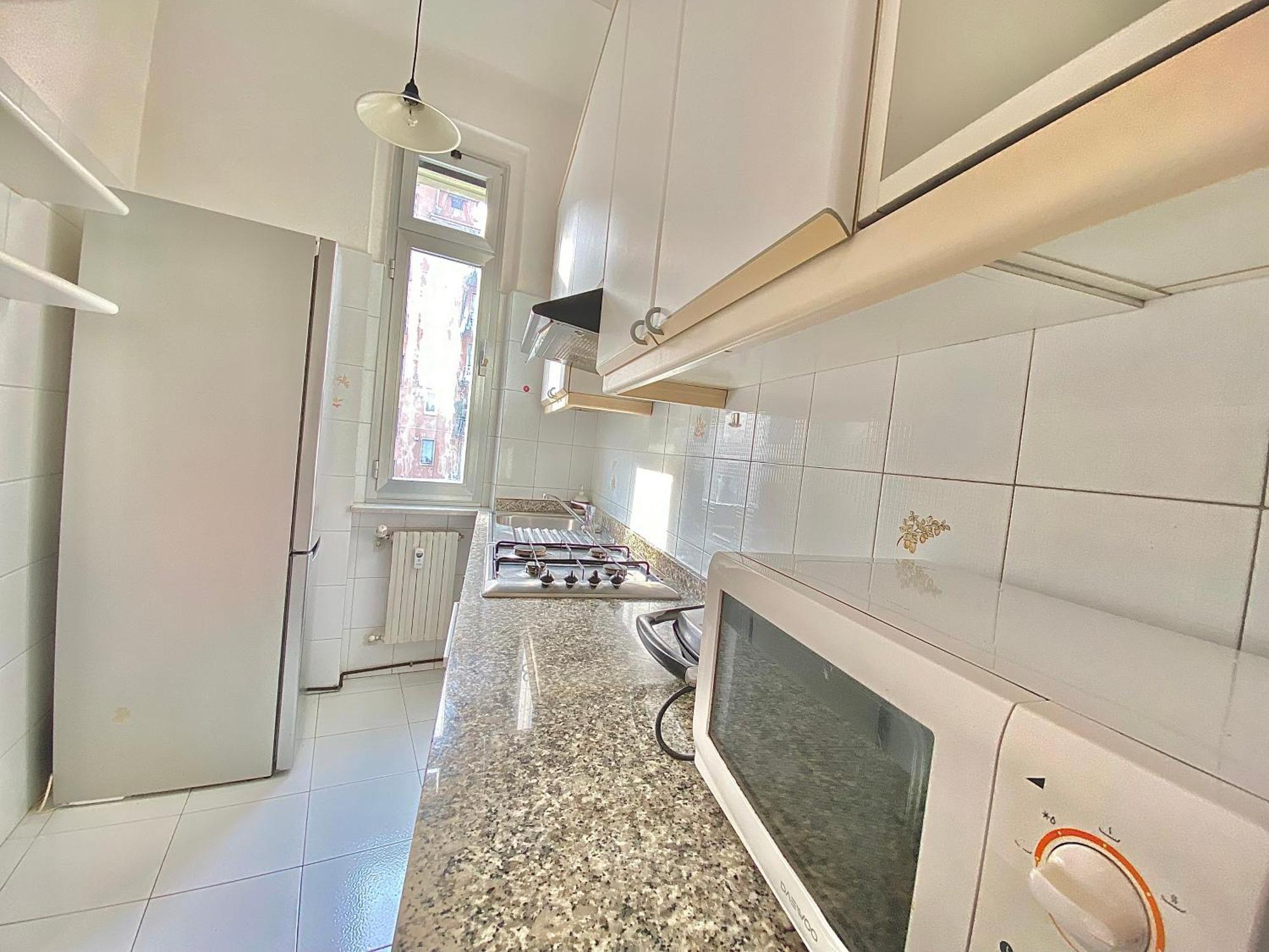 Apartamento Wagner *