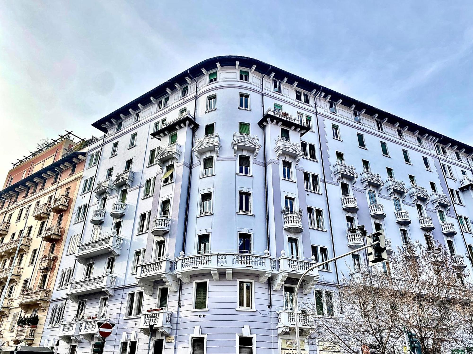 Apartamento Wagner *