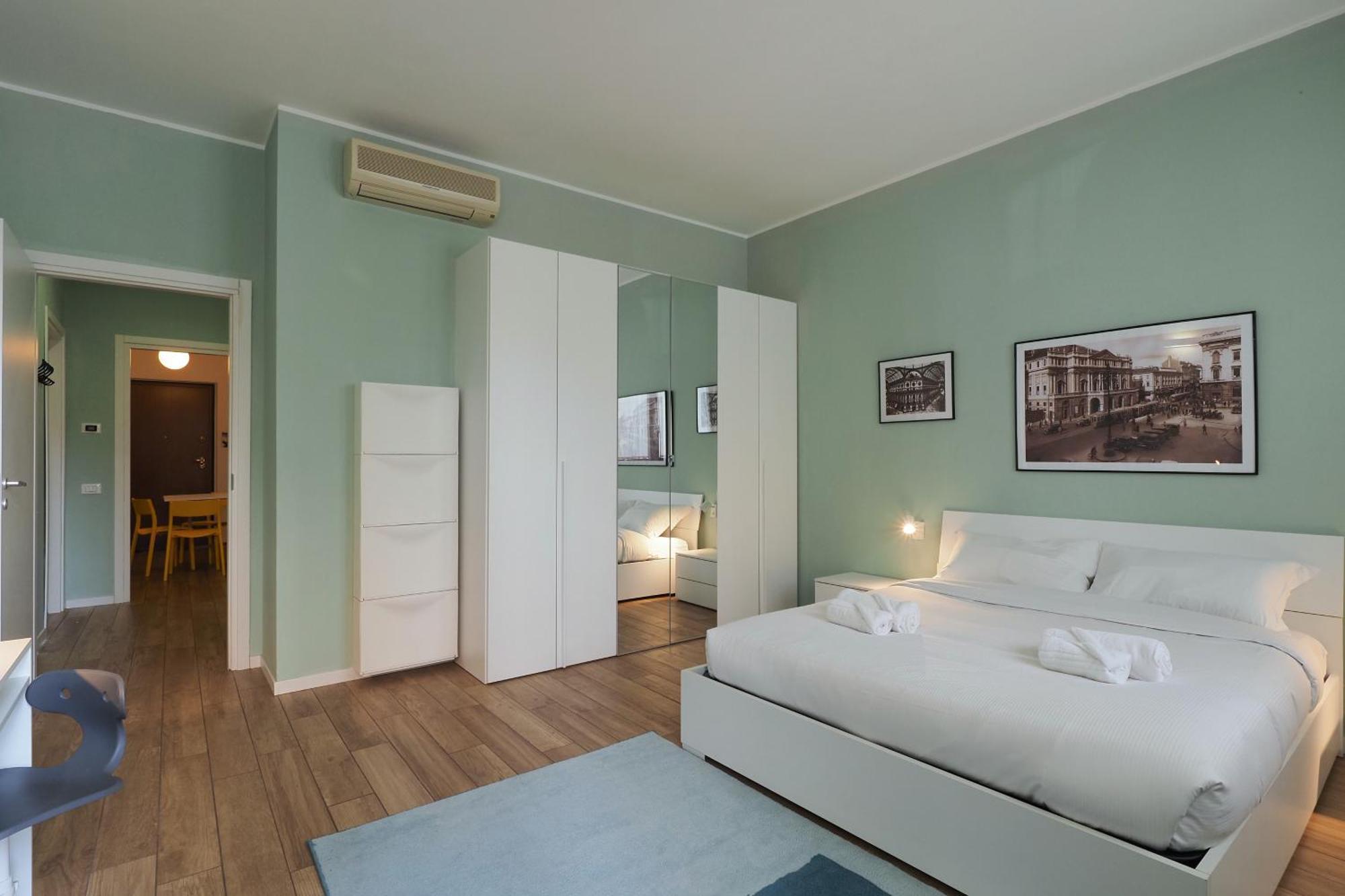 Primopiano - Ortles Apartment *