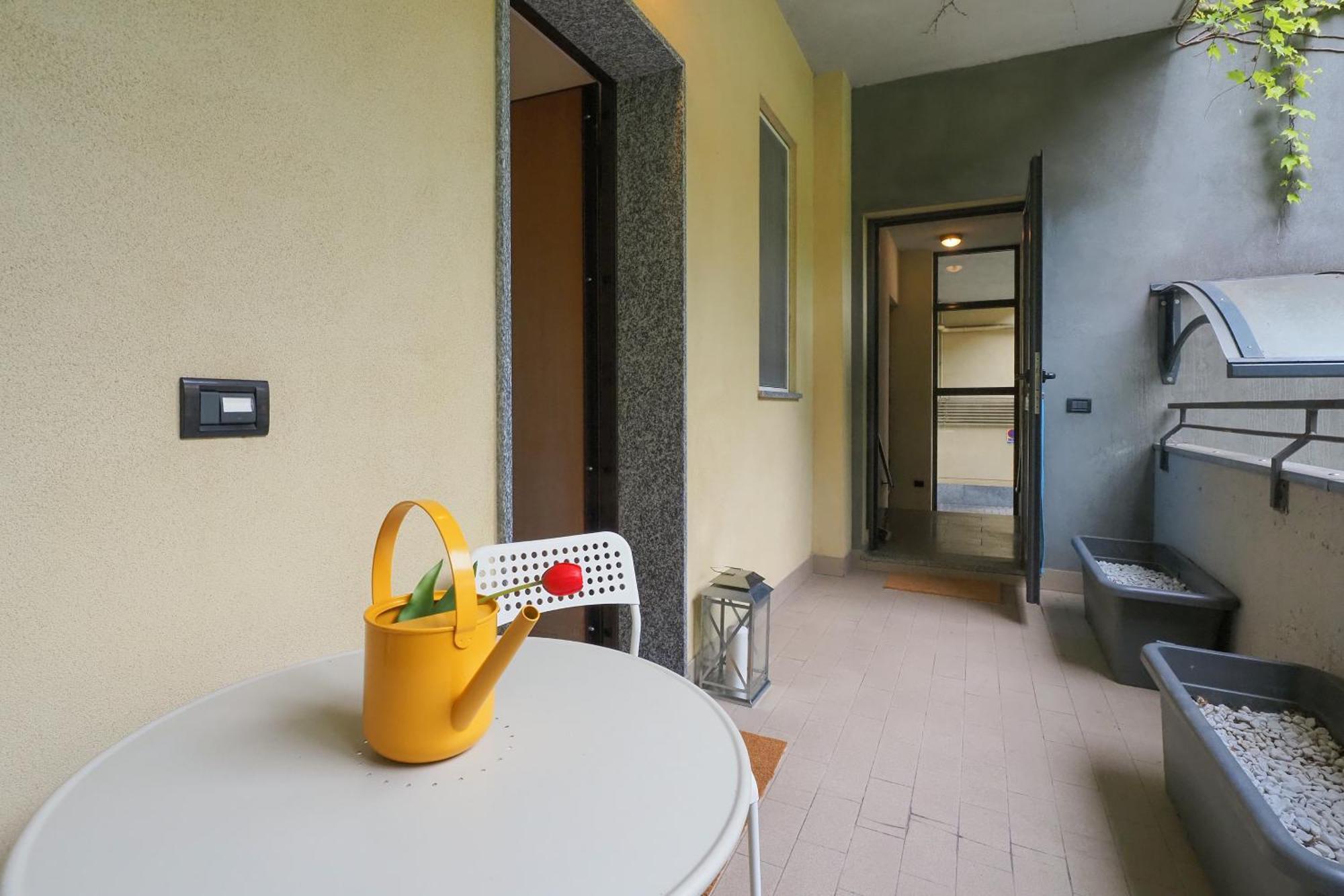 Primopiano - Ortles Apartment *