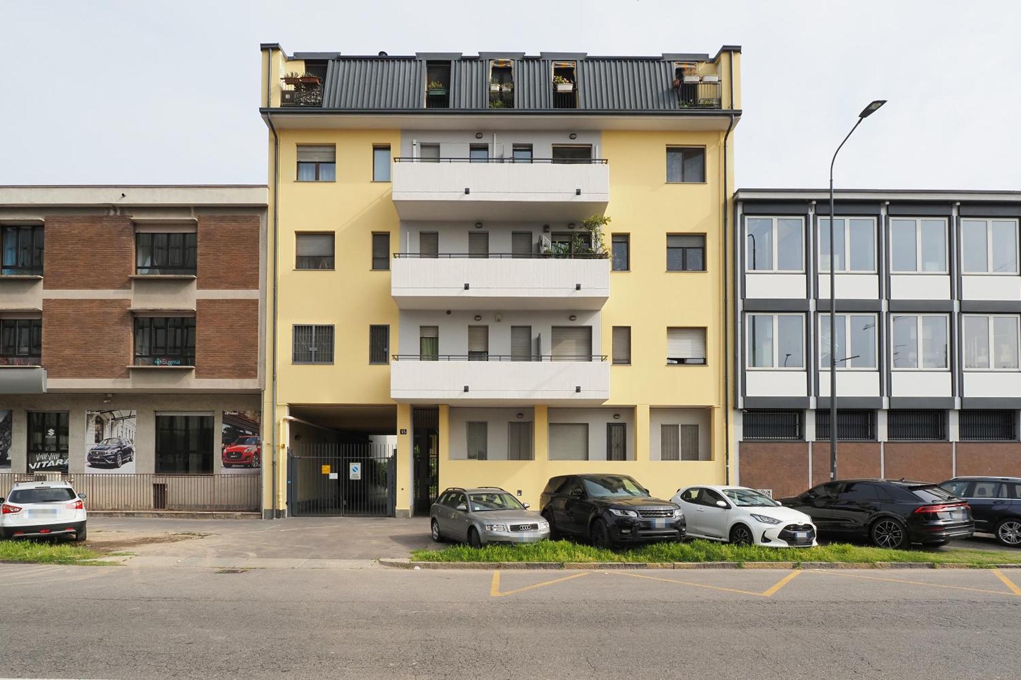 Primopiano - Ortles Apartment