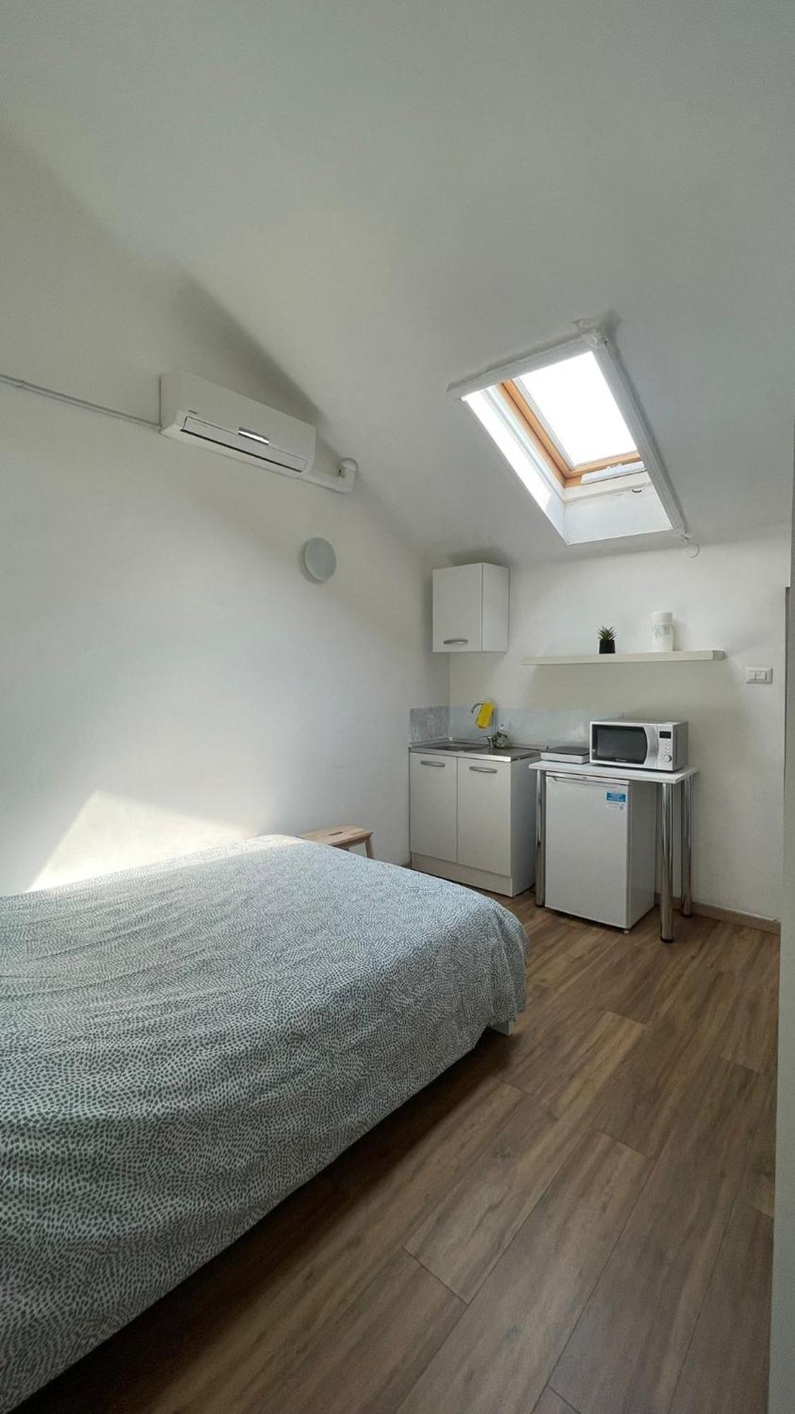 Apartment Mini Center Piola Milan