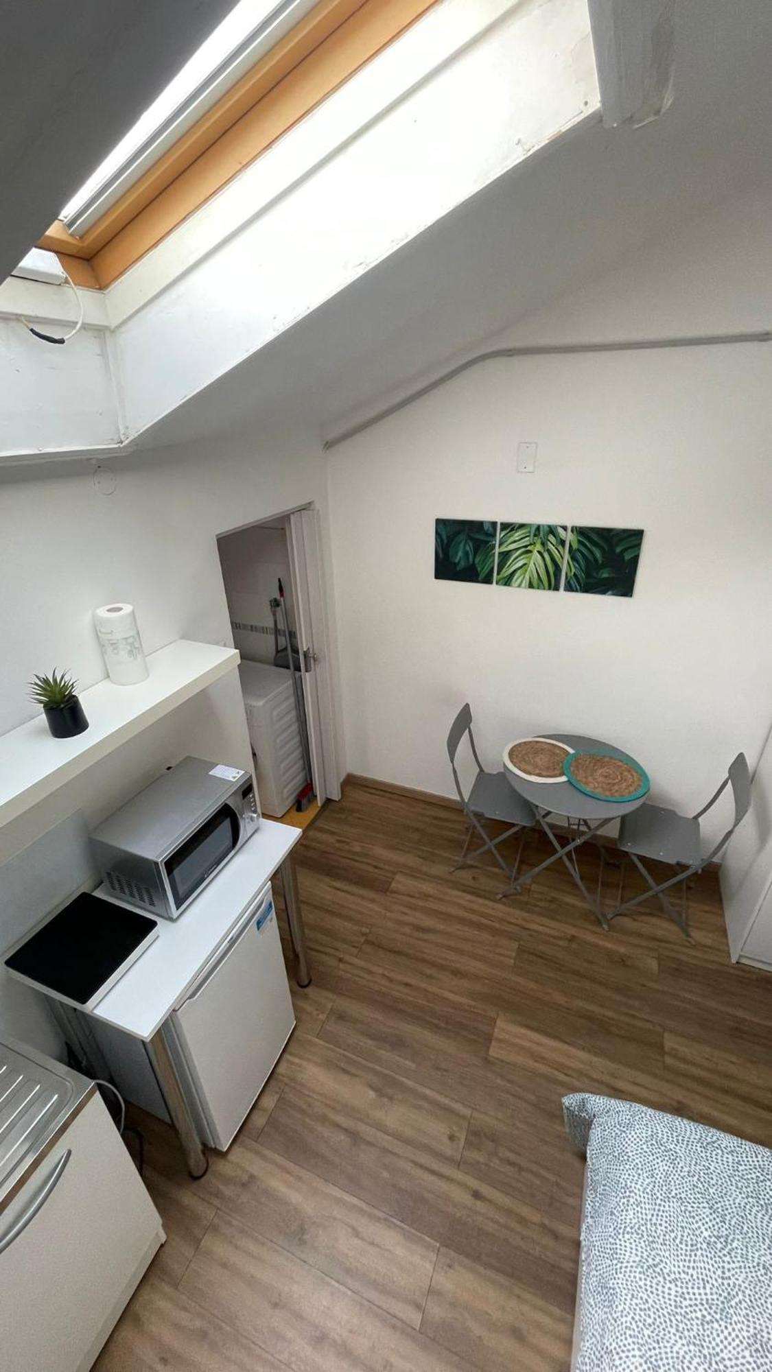 Apartment Mini Center Piola