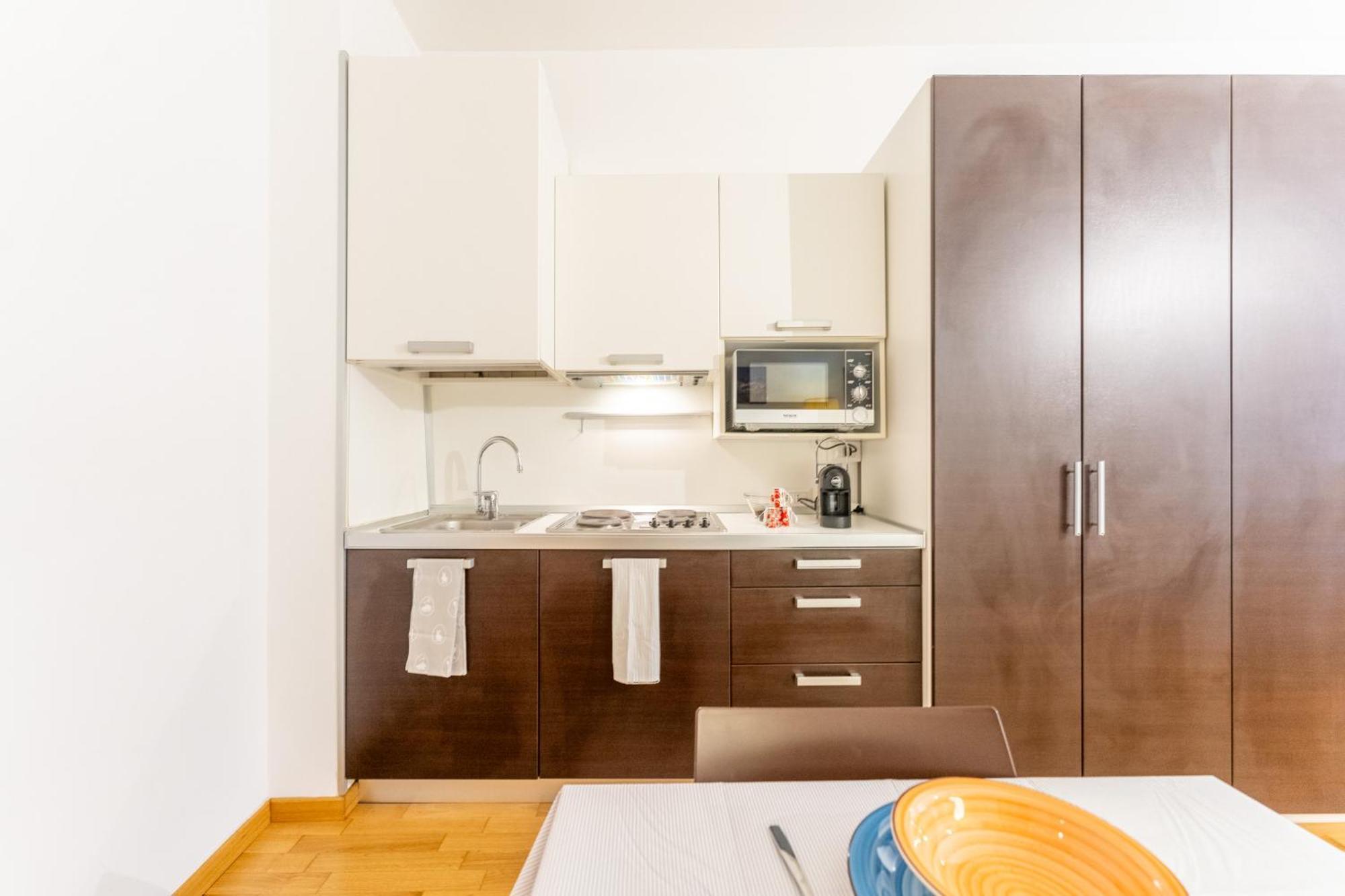 Ap6 In Zona Duomo Apartment *
