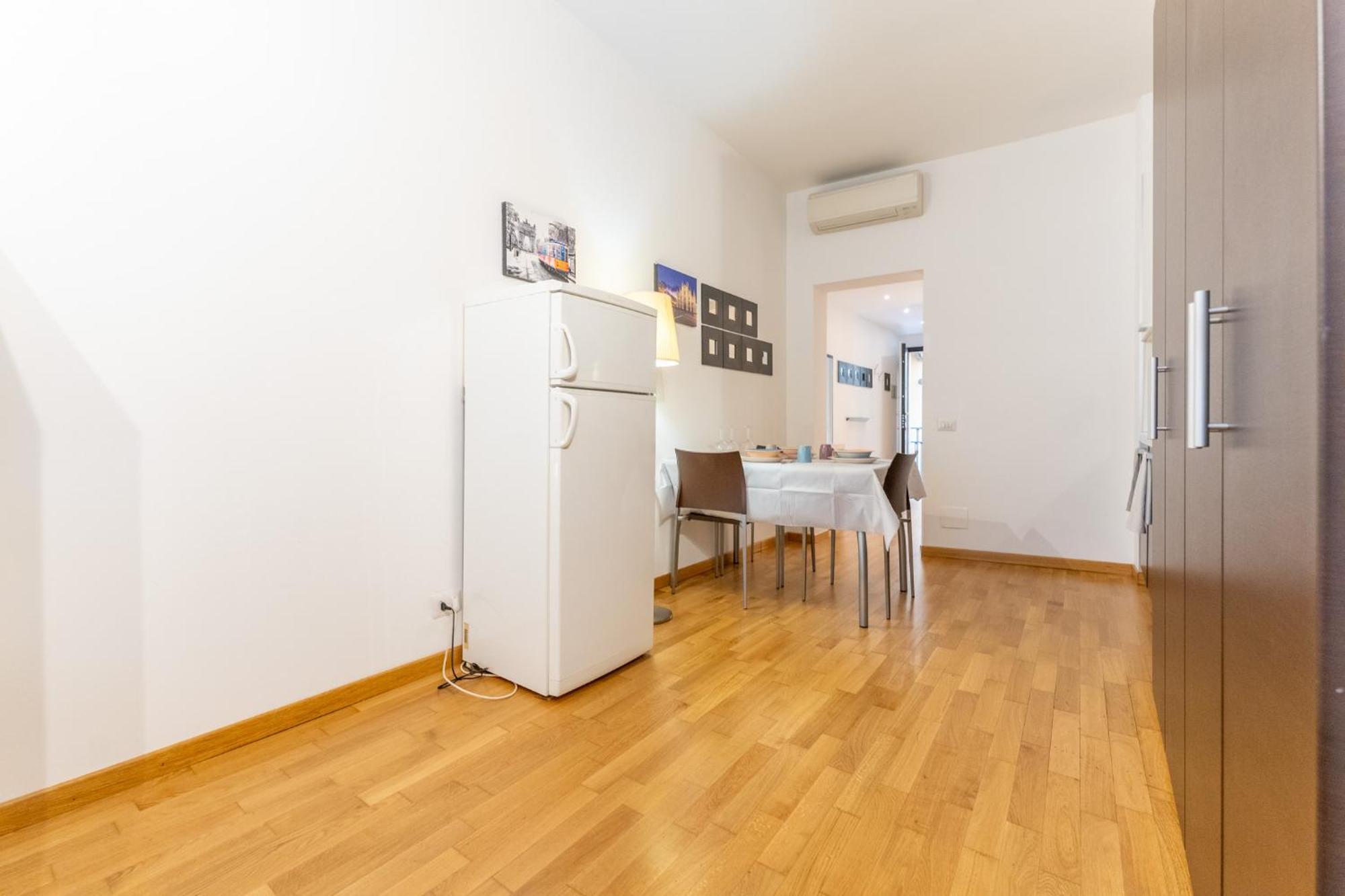 Apartment Ap6 In Zona Duomo *