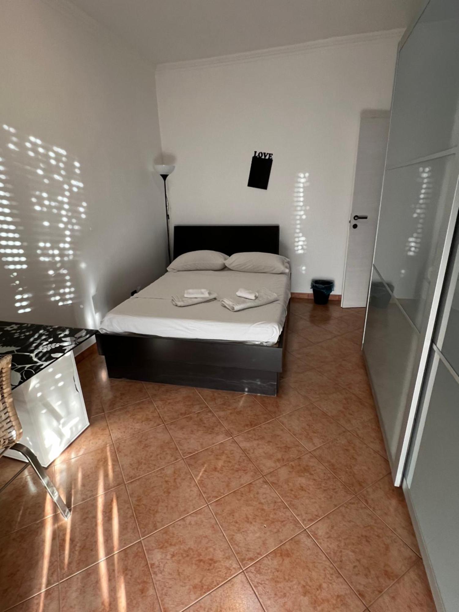 Apartment Barona Mailand
