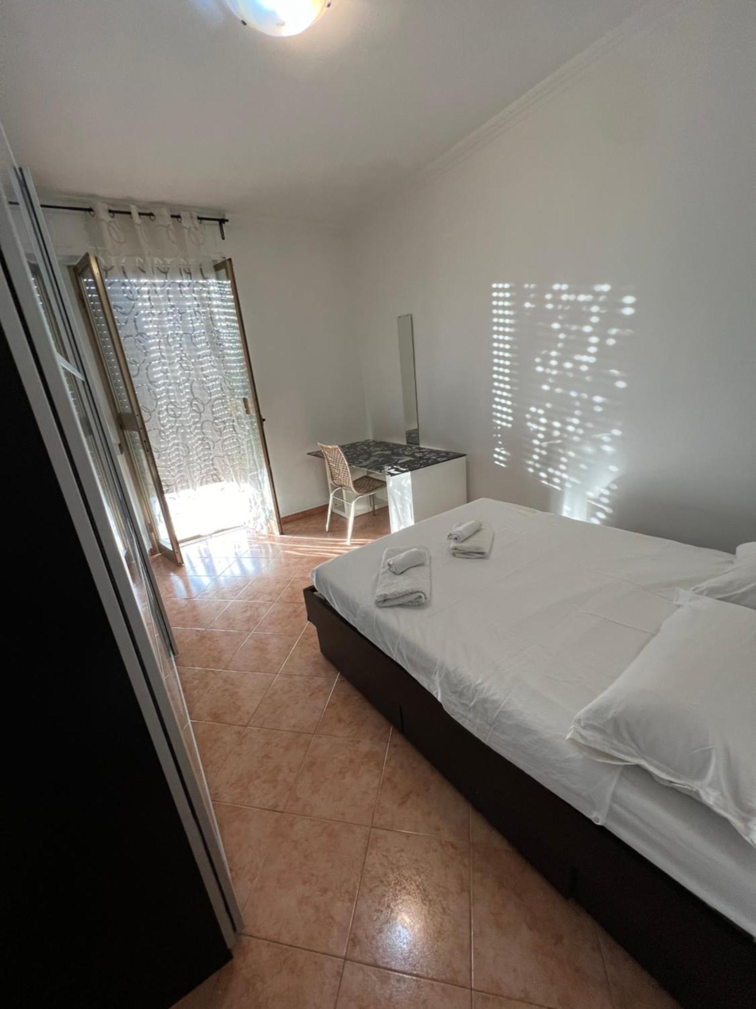 Apartment Barona Mailand