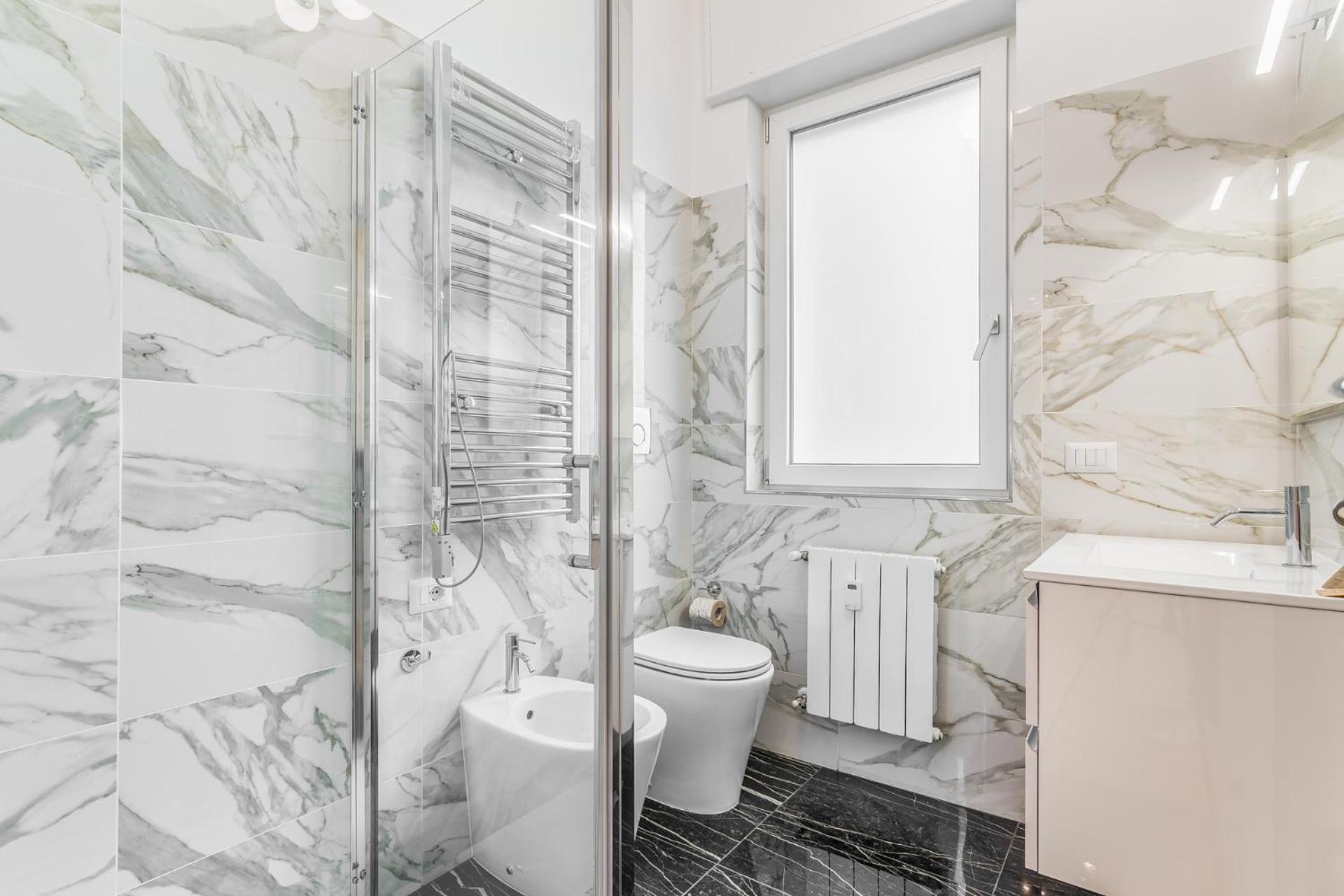 Apartamento Via M D'agrate 4 Pax Wifi Sub26 Milão
