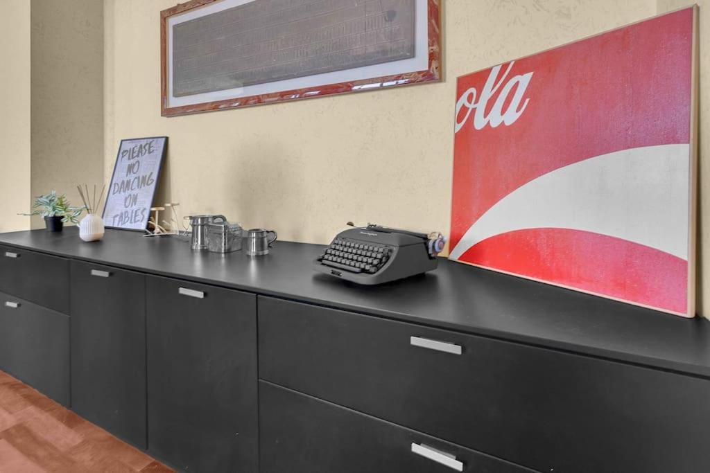 Attico-vista Sul Duomo-citylife-skyline Apartment Mailand