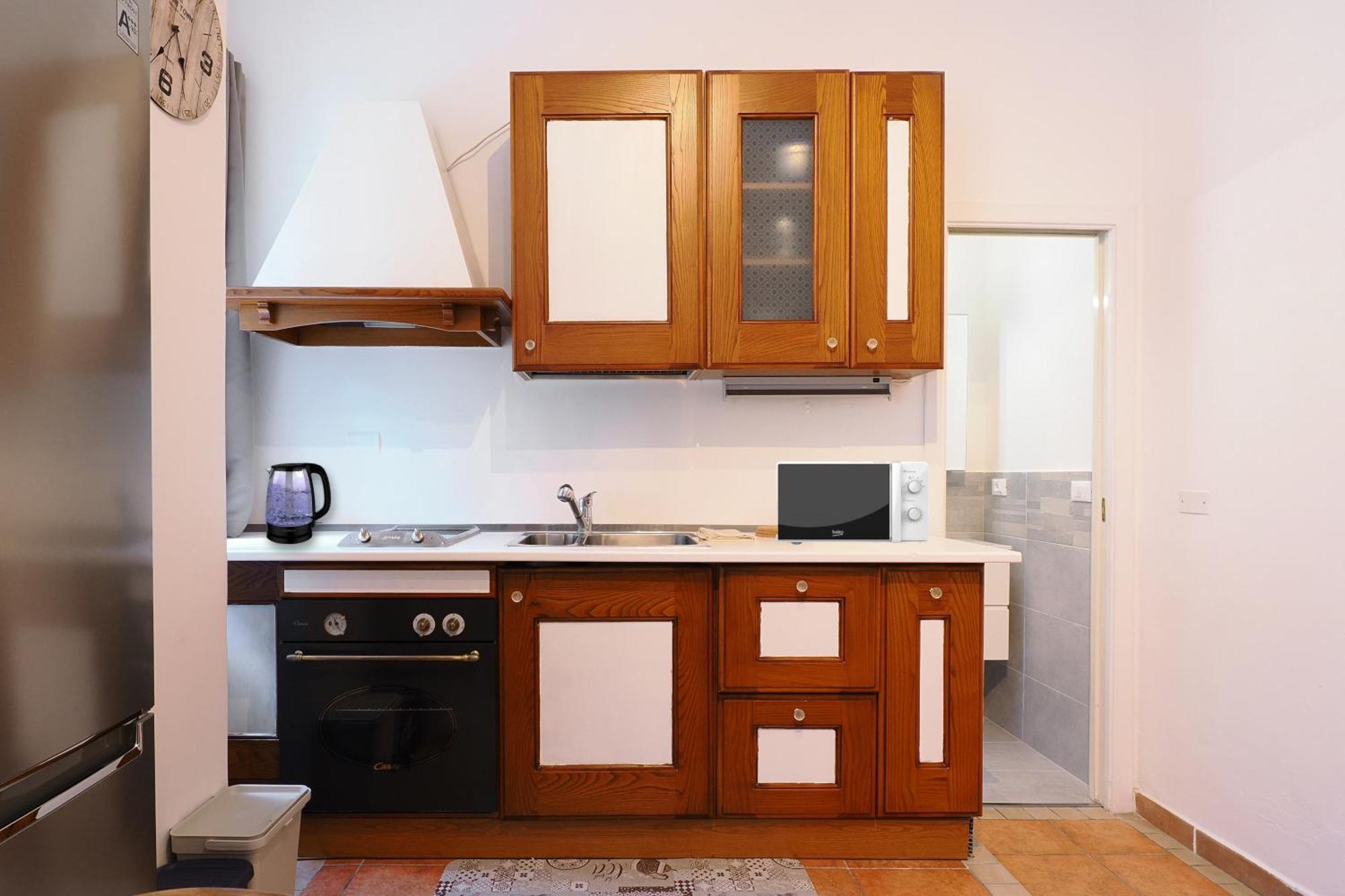 Primopiano - Promessi Sposi Apartment