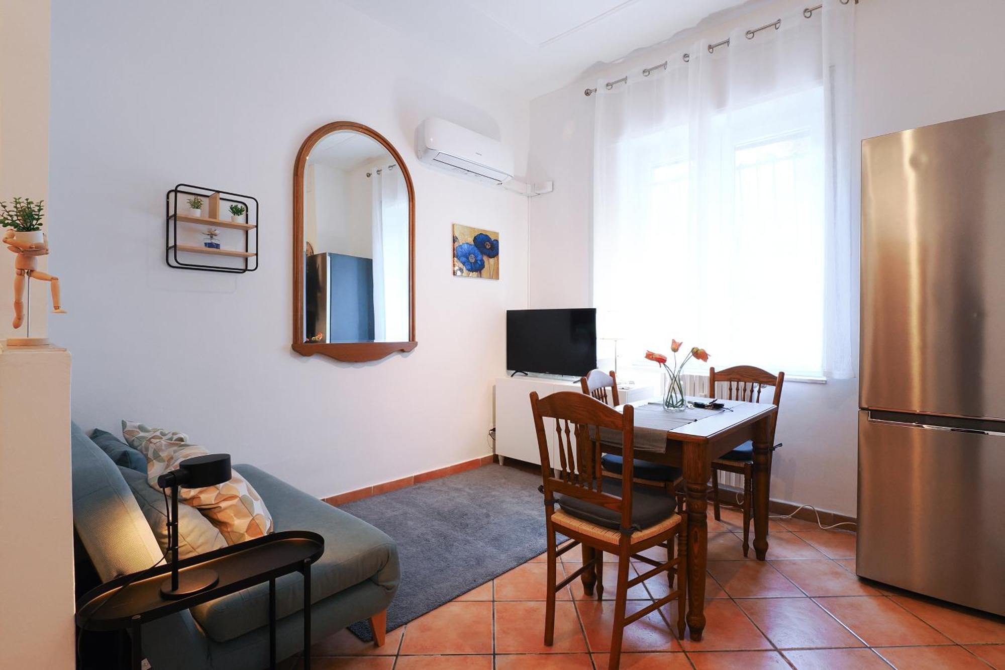 Apartment Primopiano - Promessi Sposi *