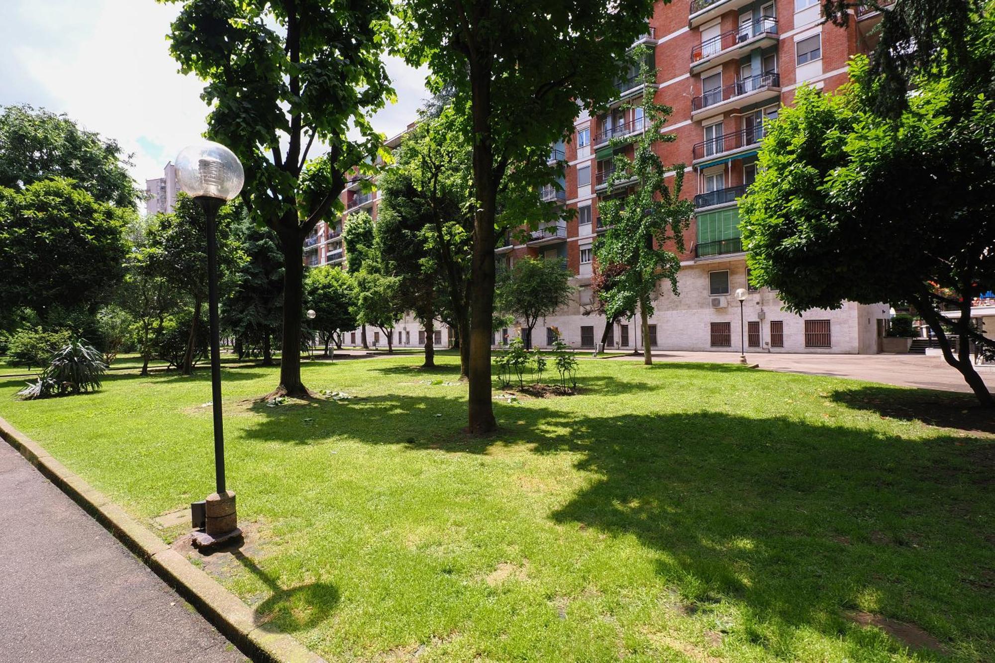 Primopiano - Promessi Sposi * Milan