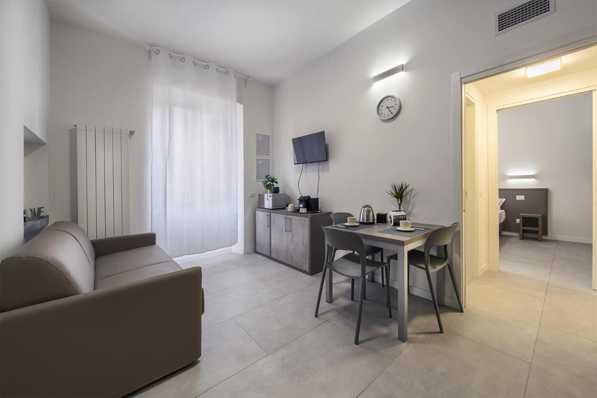 Eleven - Cozy Apartment Mailand