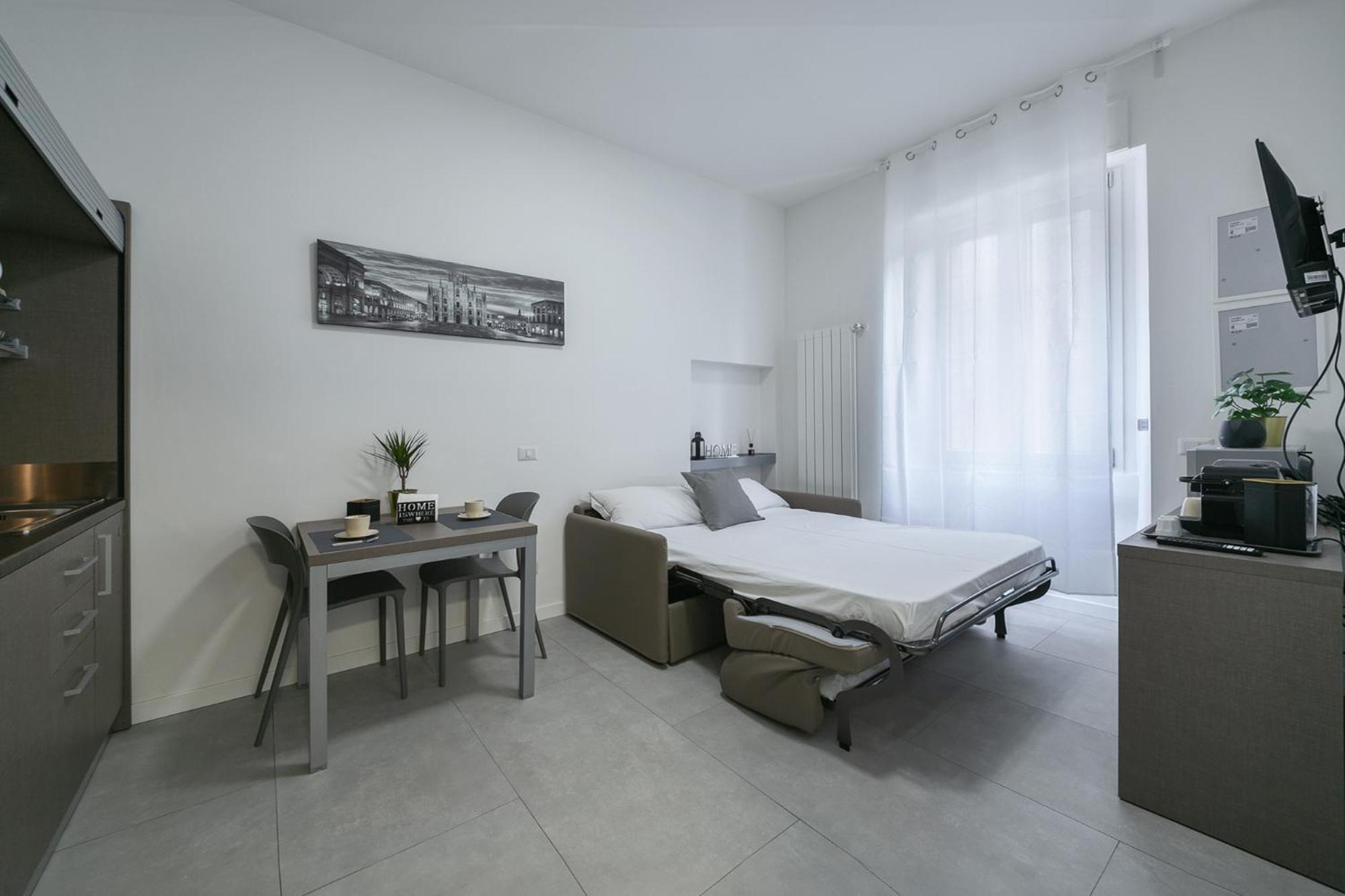 Eleven - Cozy Apartment *