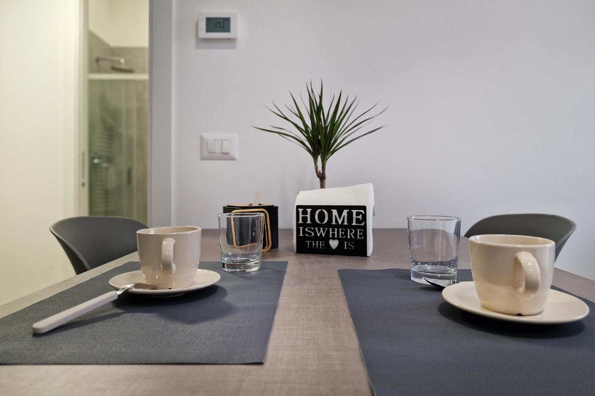 Apartment Eleven - Cozy