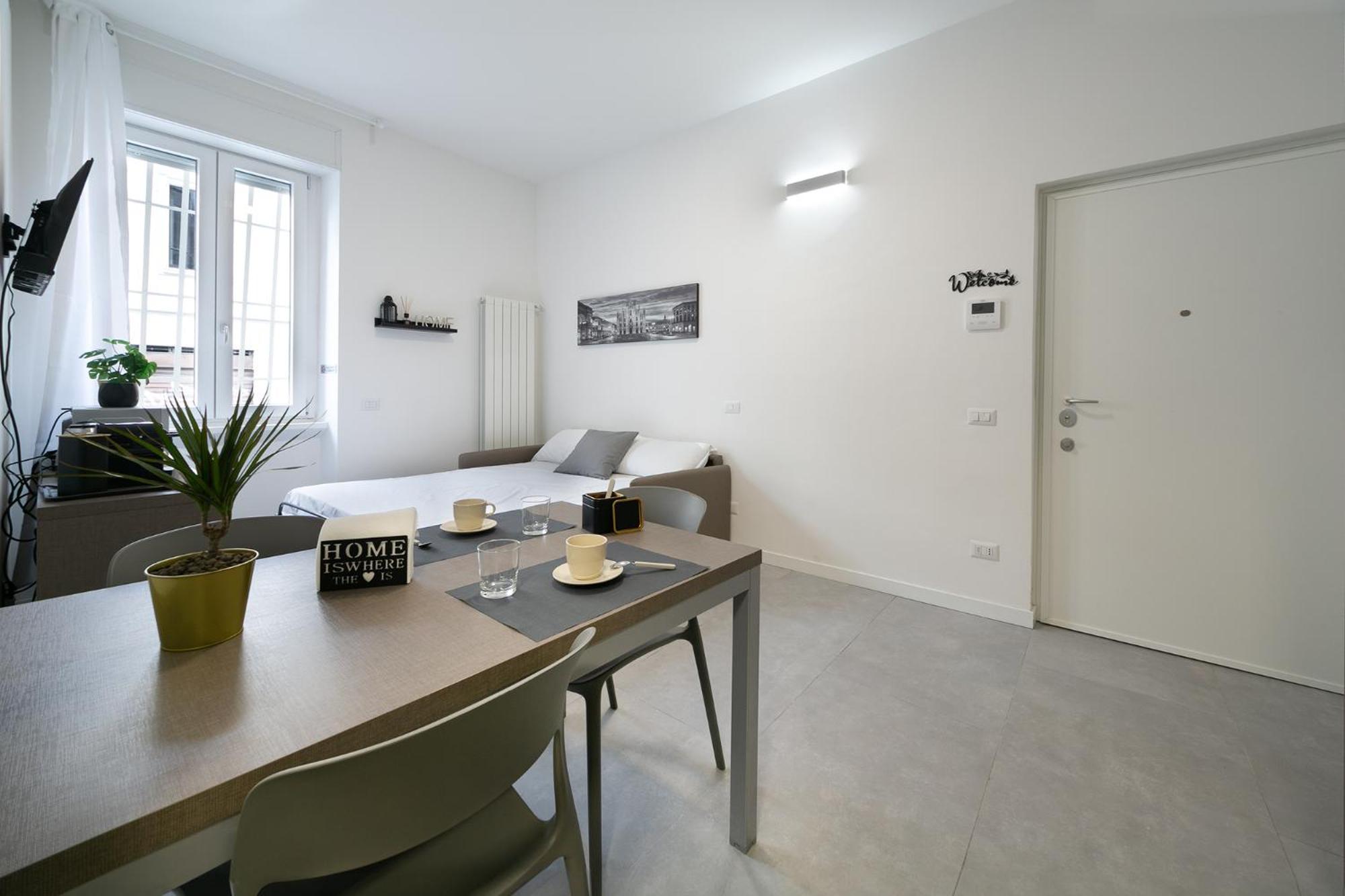 Eleven - Cozy Apartment