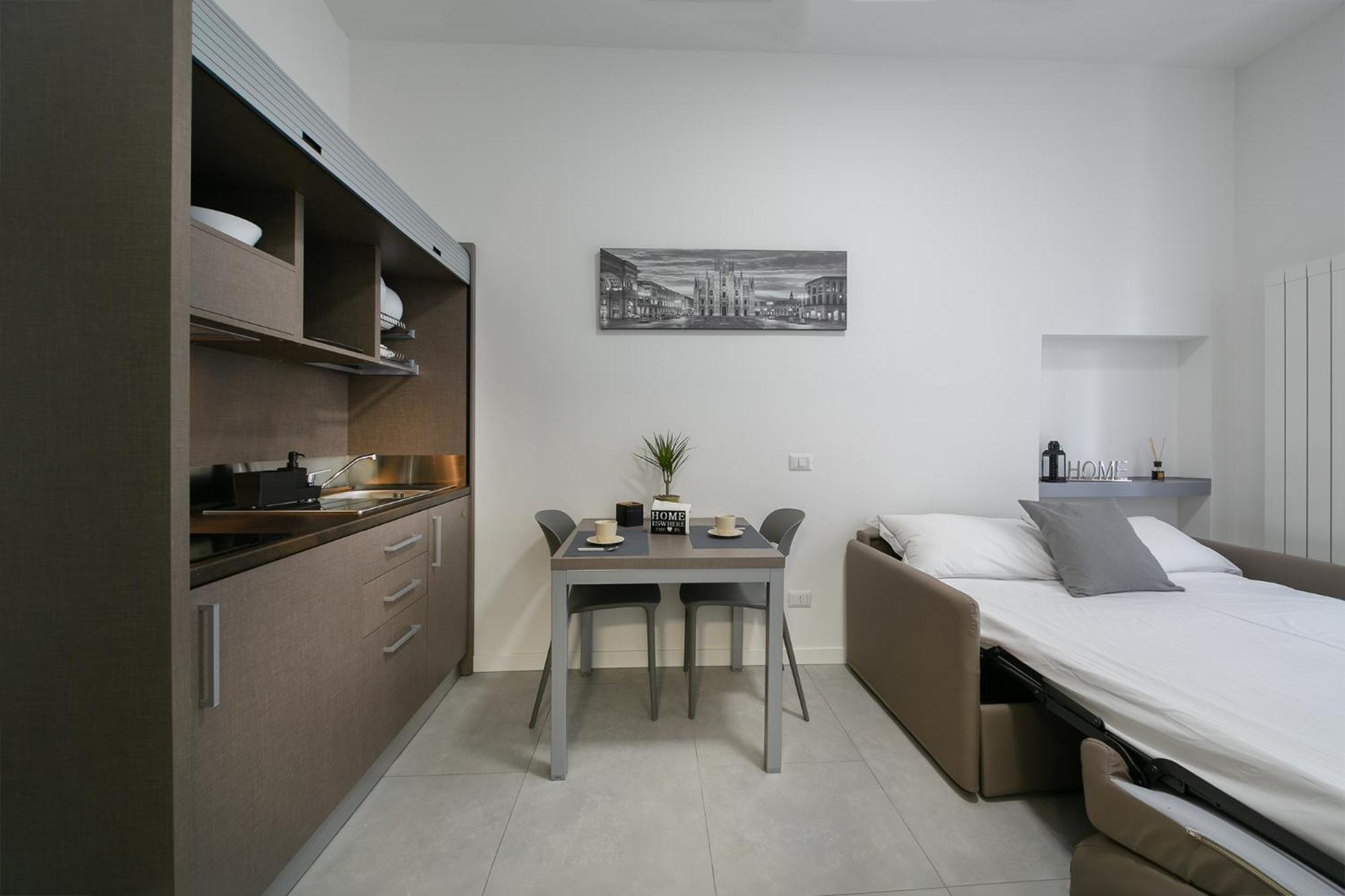 Apartment Eleven - Cozy *