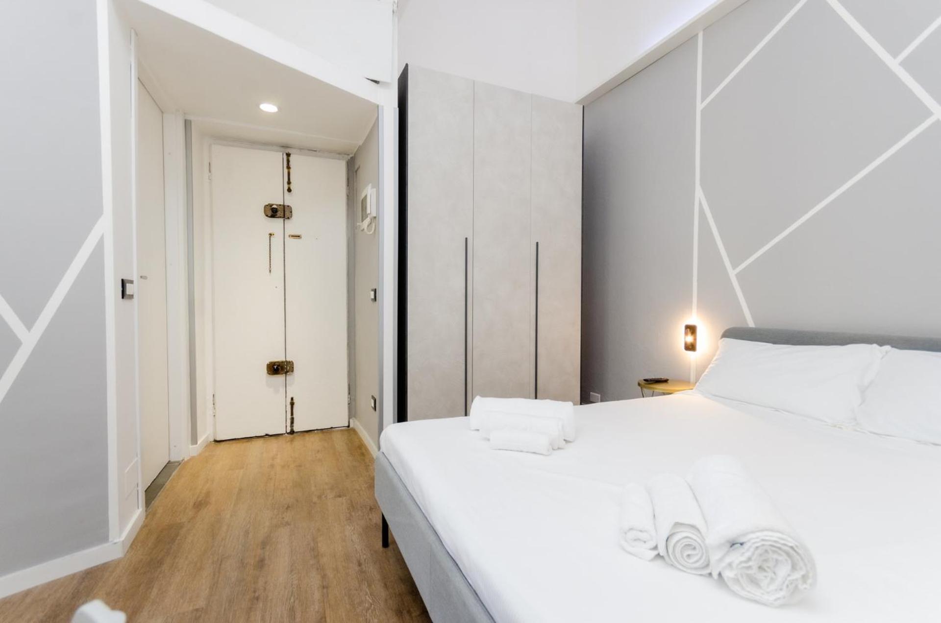 Vivimihome - Carcano House A Pochi Minuti Dai Navigli Apartment Mailand