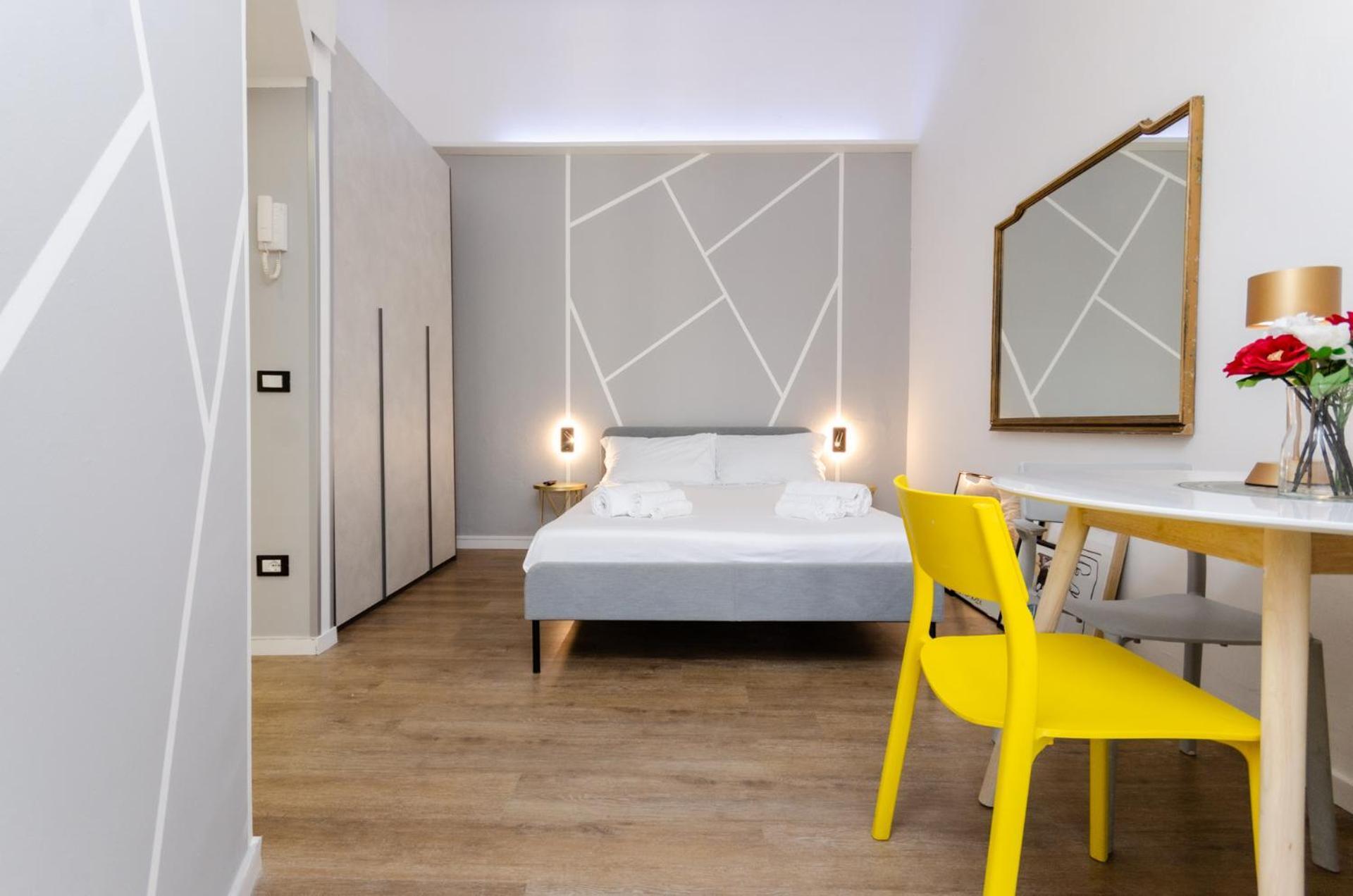 Apartment Vivimihome - Carcano House A Pochi Minuti Dai Navigli Mailand