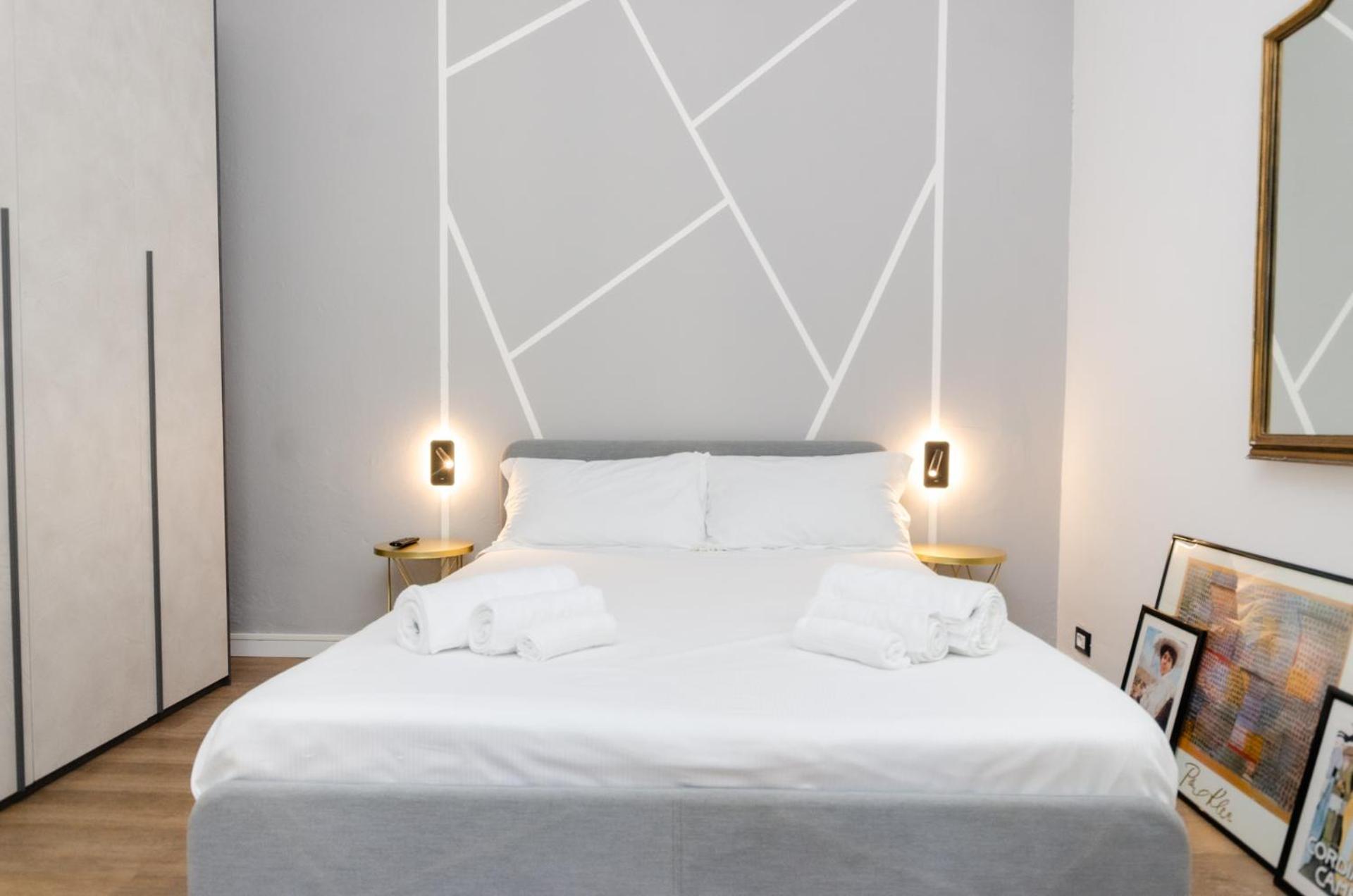 Vivimihome - Carcano House A Pochi Minuti Dai Navigli Apartment Mailand