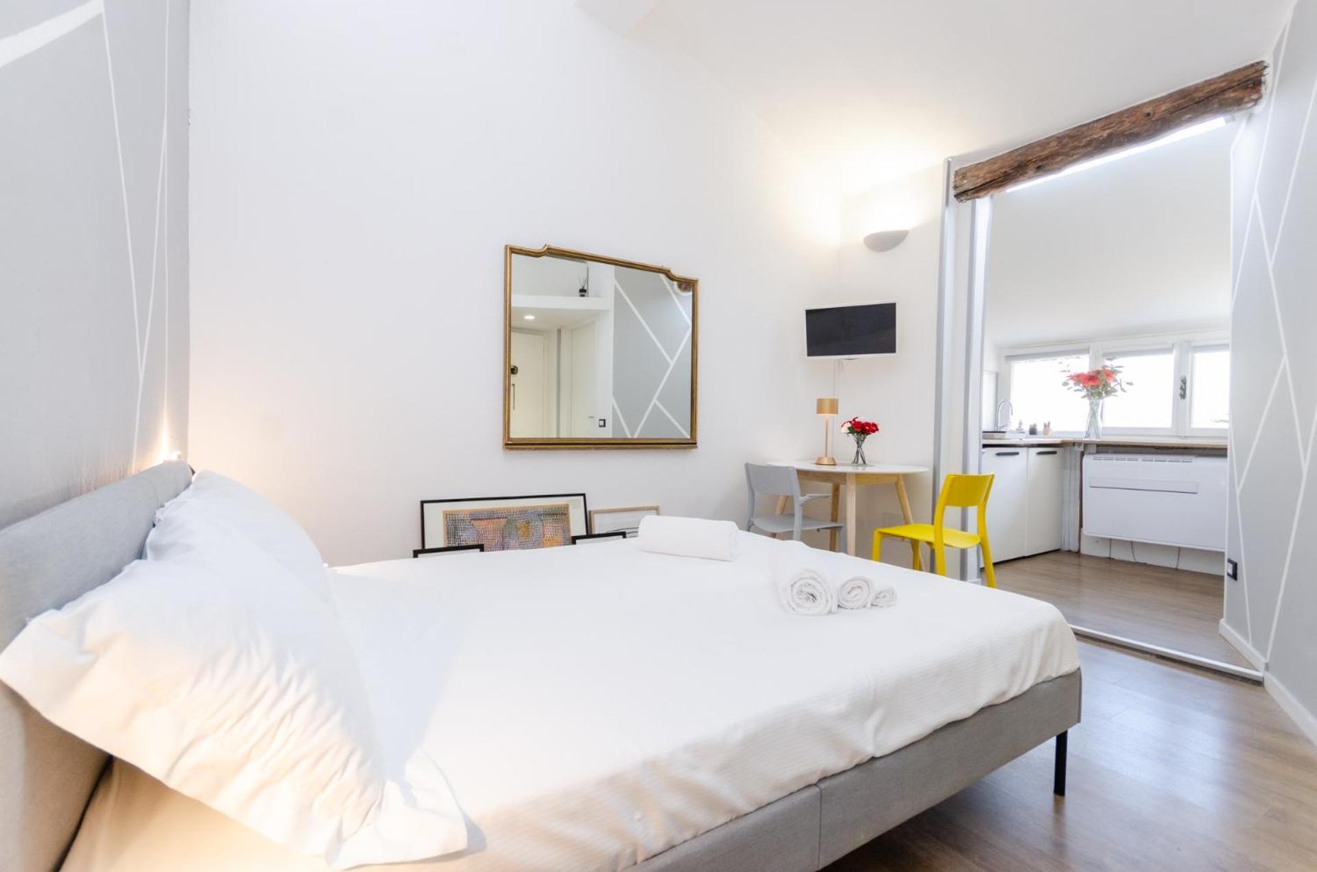 Vivimihome - Carcano House A Pochi Minuti Dai Navigli Mailand