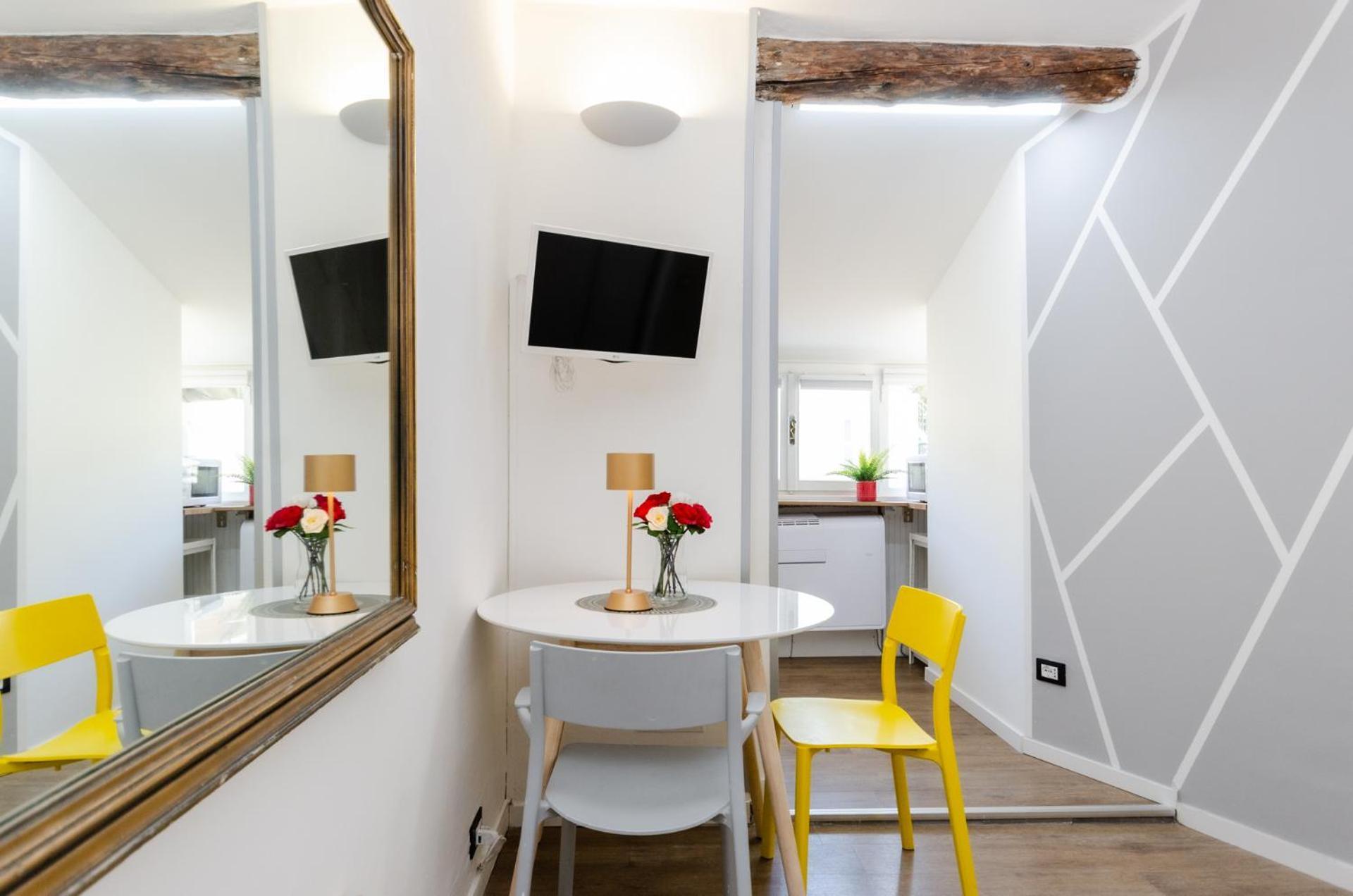 Vivimihome - Carcano House A Pochi Minuti Dai Navigli Apartment Mailand