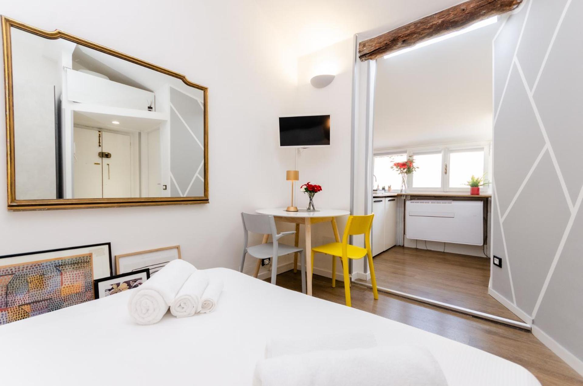 Vivimihome - Carcano House A Pochi Minuti Dai Navigli * Mailand