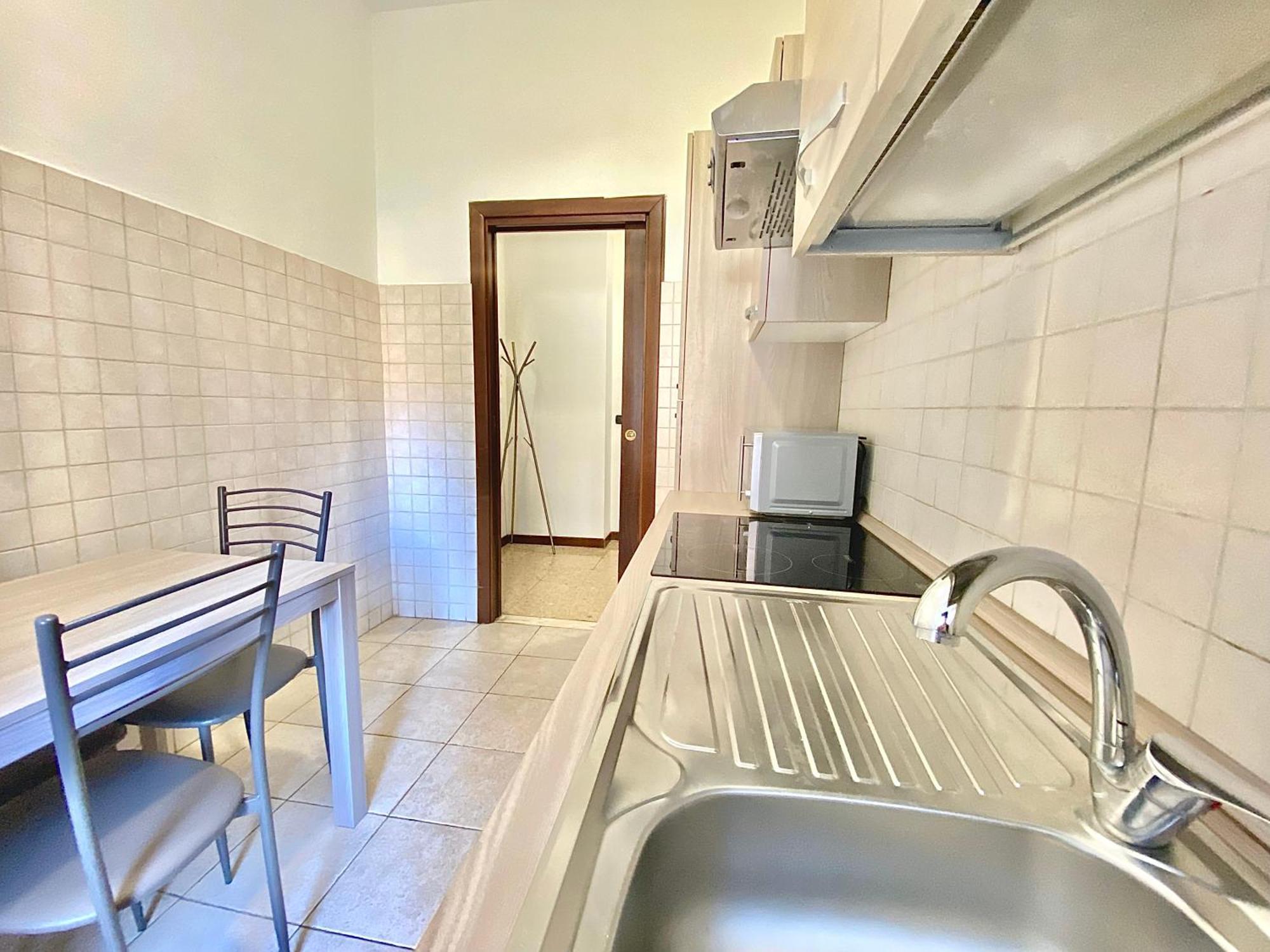 Famagosta Apartamento *