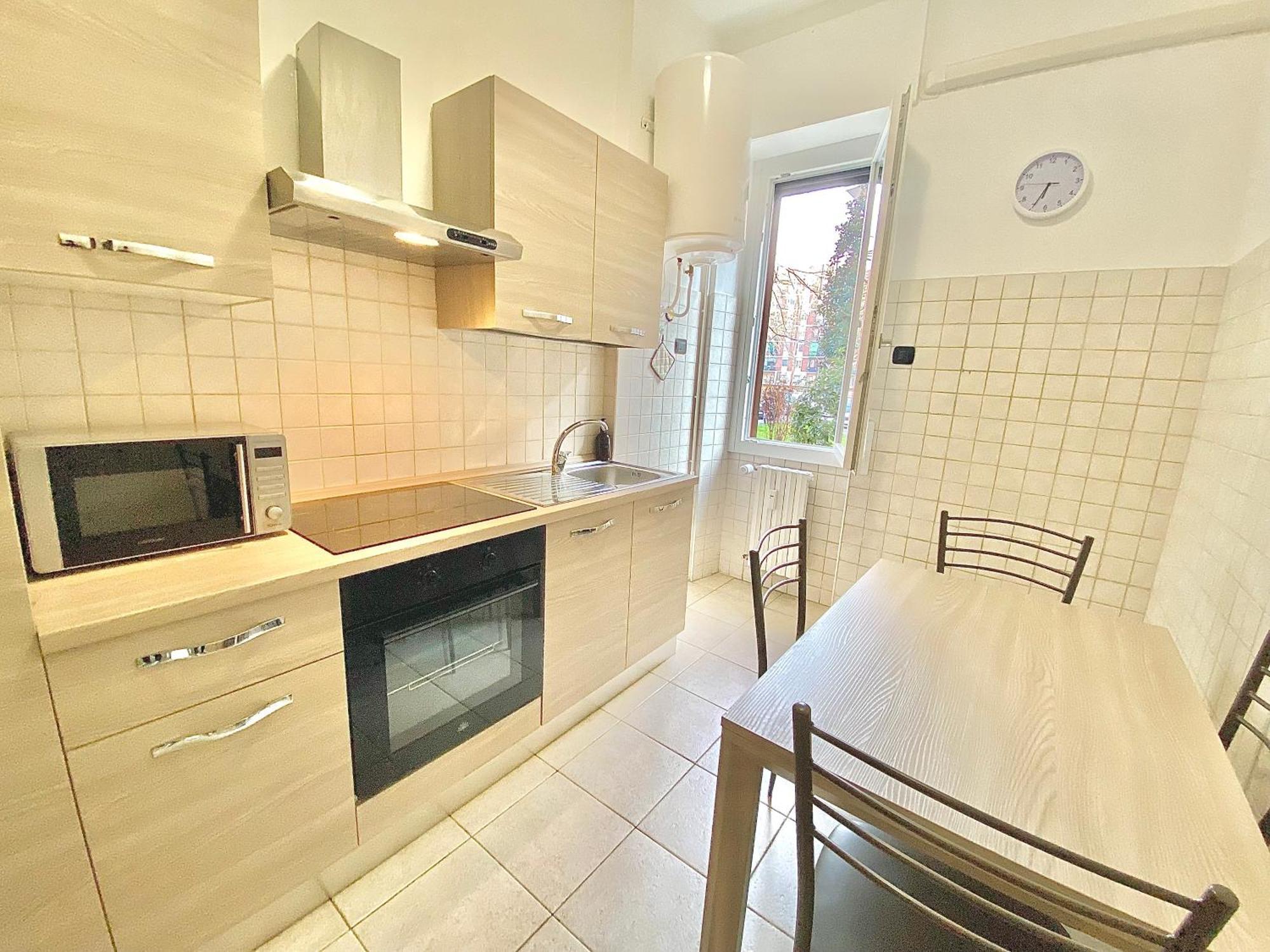 Famagosta Apartamento *