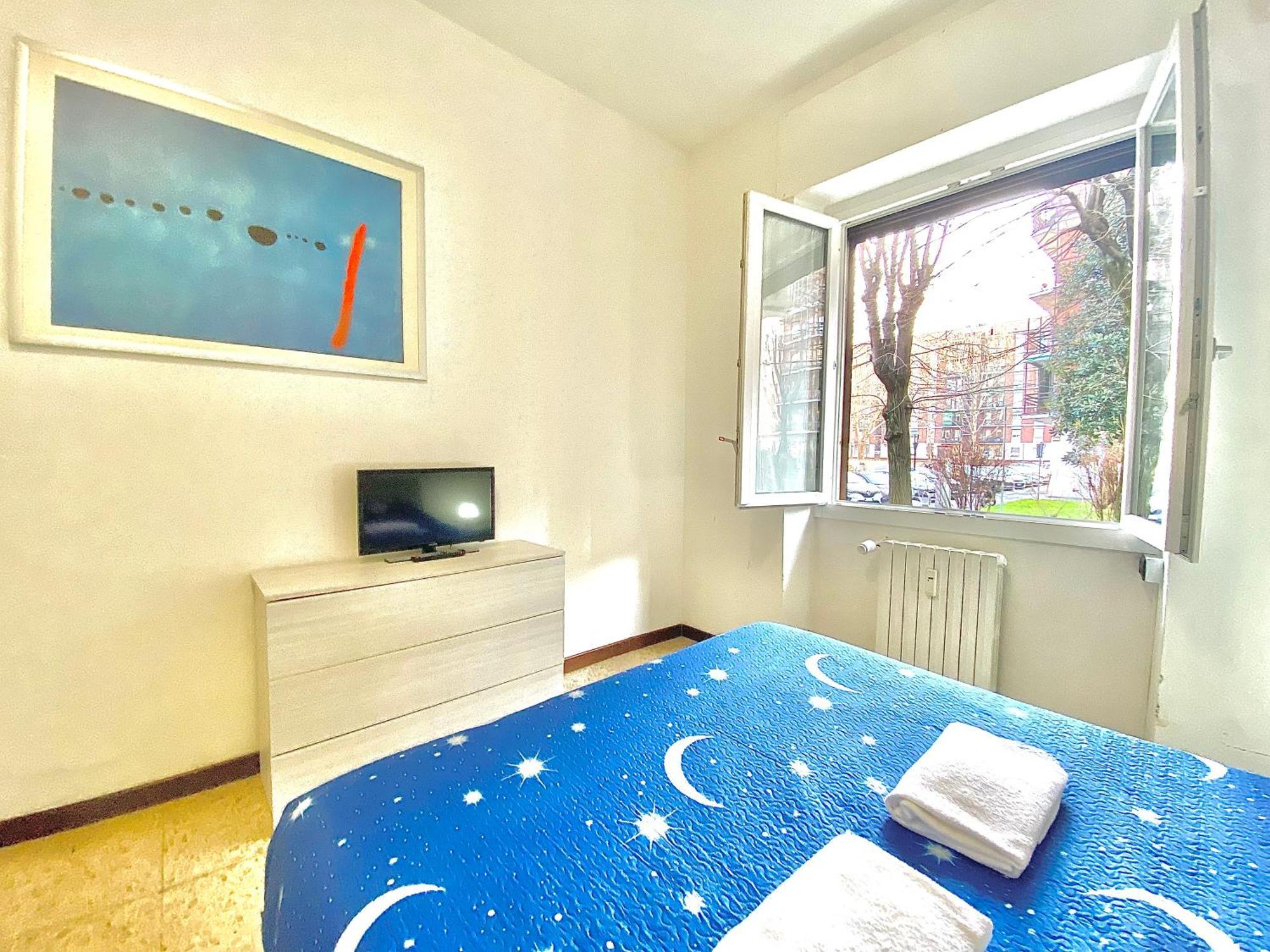 Famagosta Apartamento *