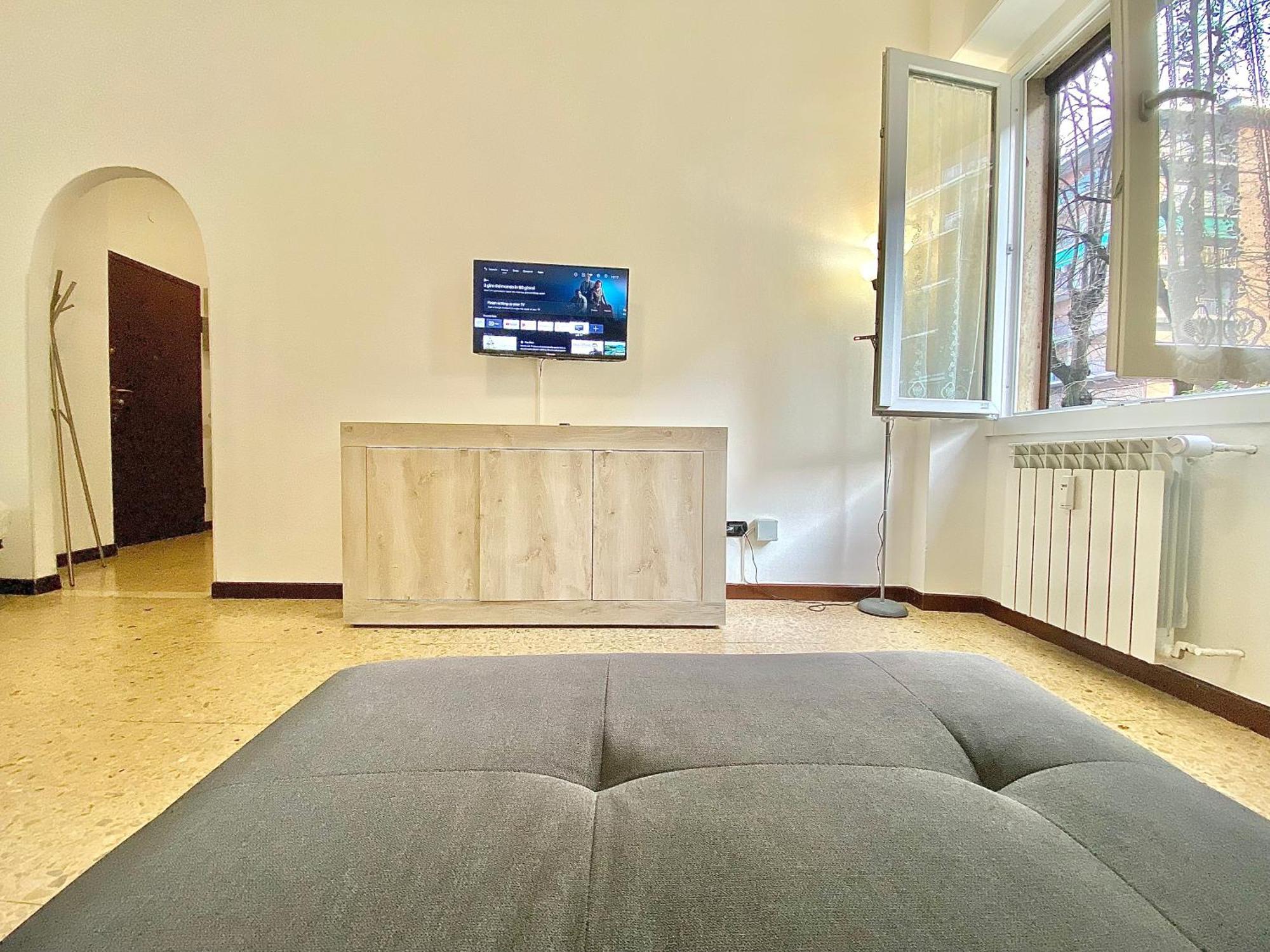 Apartamento Famagosta Milão