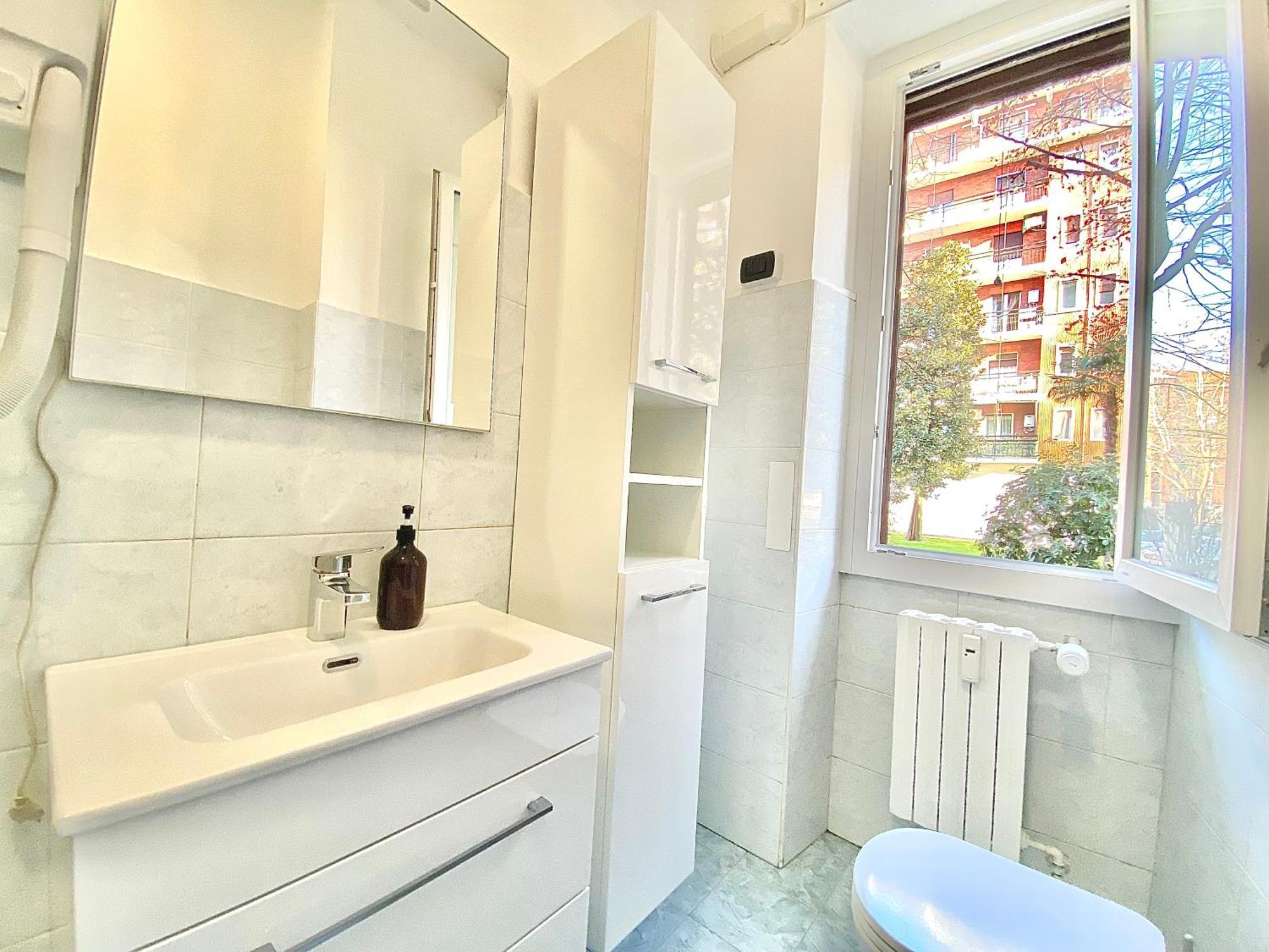 Apartamento Famagosta