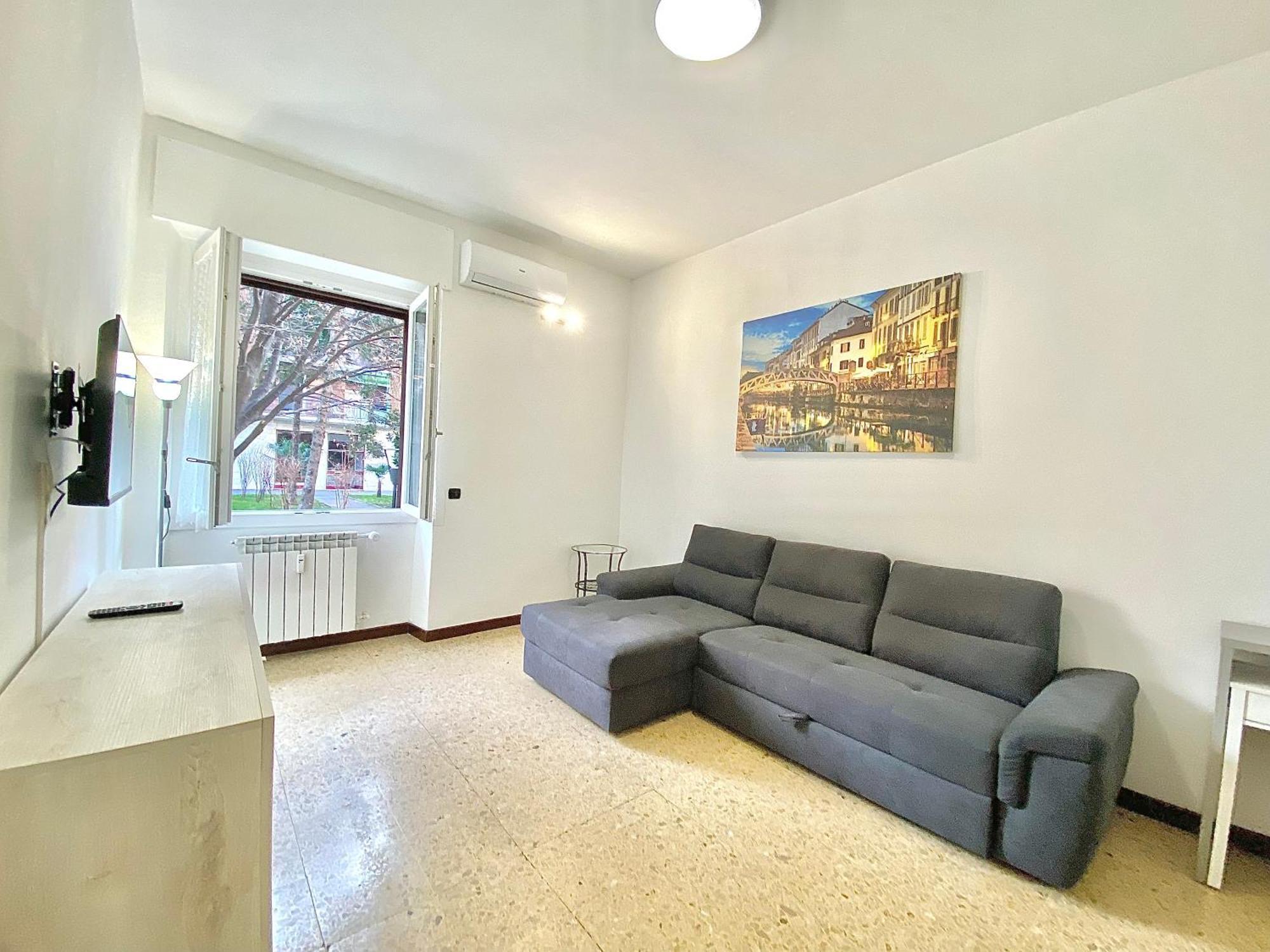 Famagosta Milão