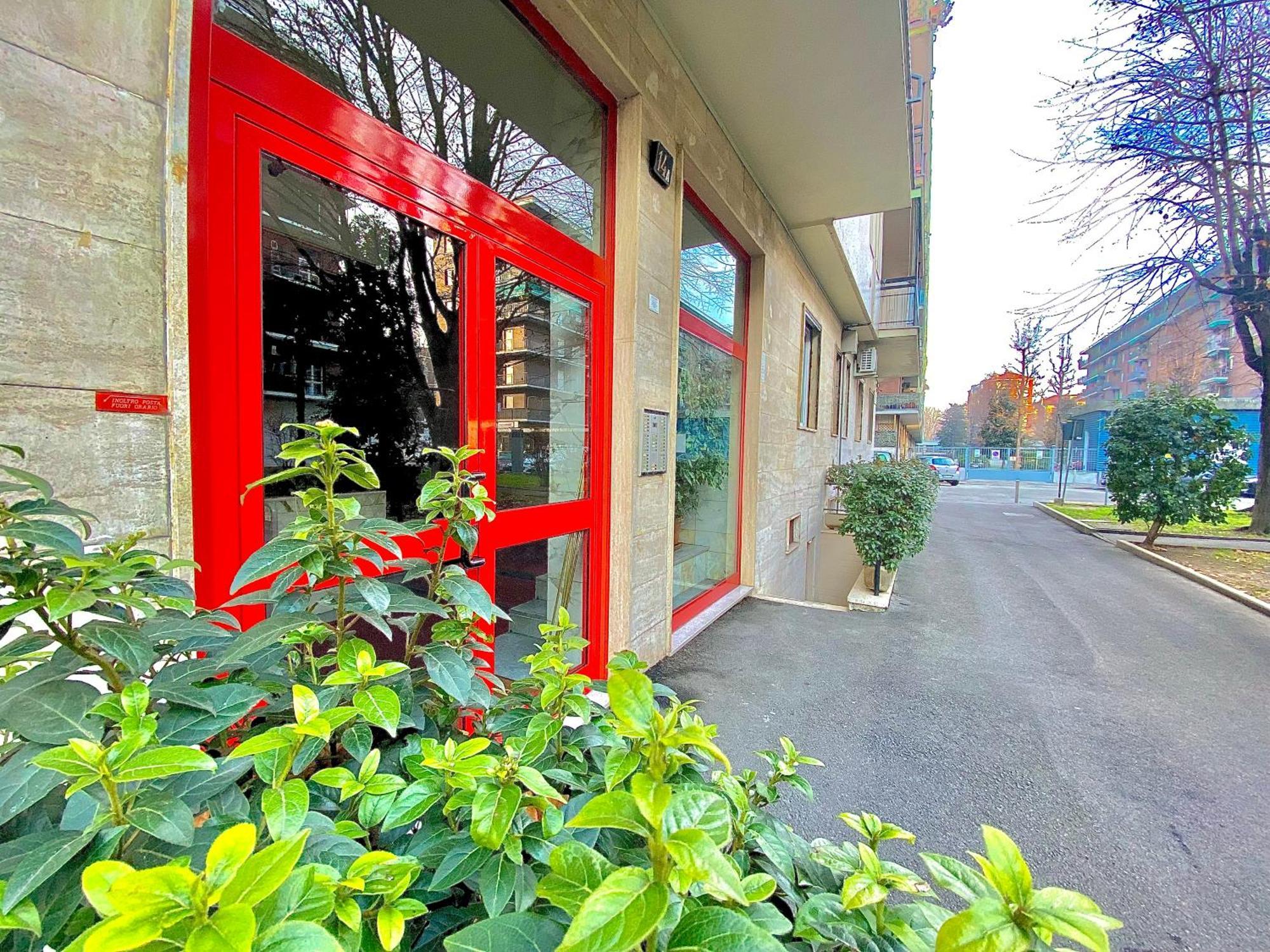 Famagosta Apartamento
